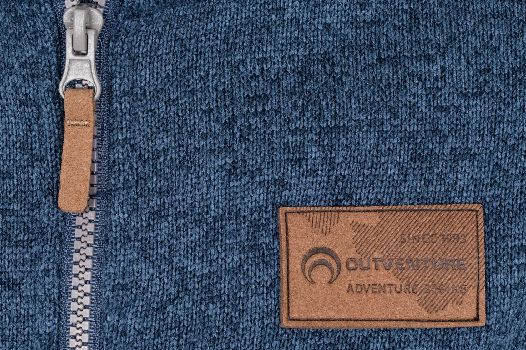 Джемпер для мальчиков Outventure