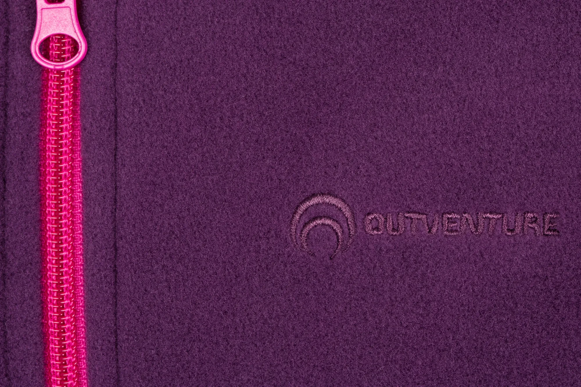 Джемпер для девочек Outventure