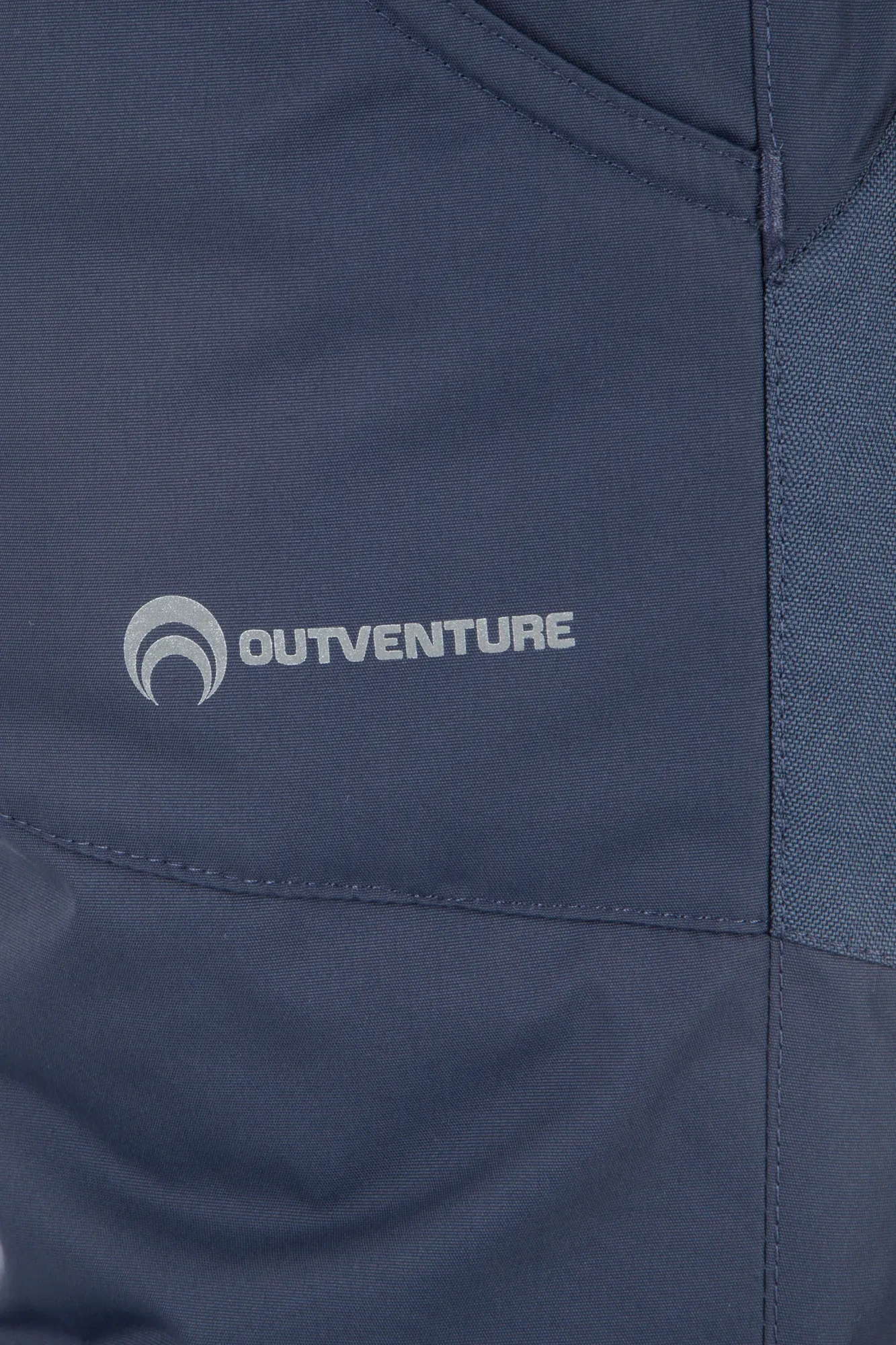 Брюки утепленные для мальчиков Outventure