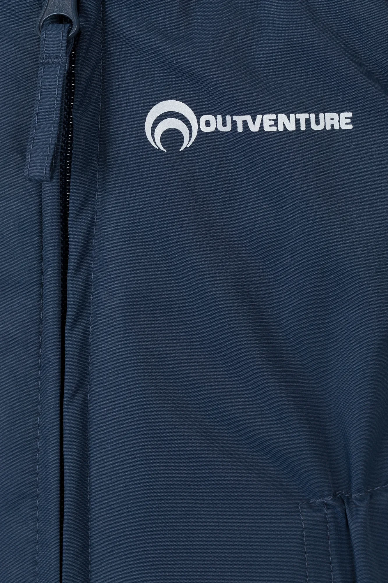 Брюки утепленные для мальчиков Outventure
