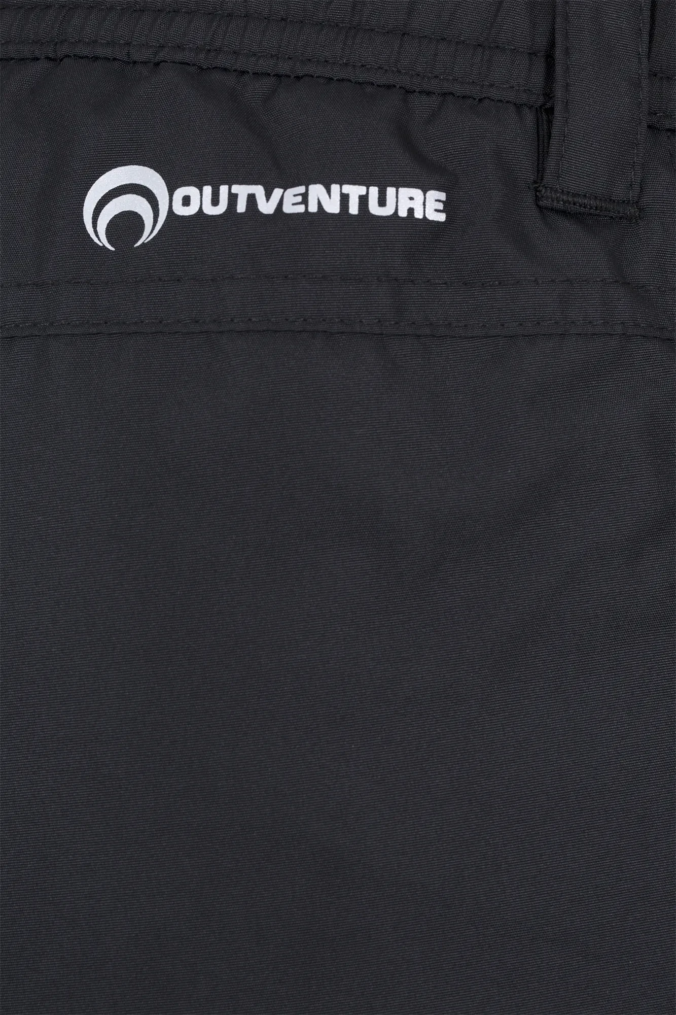 Брюки утепленные для мальчиков Outventure