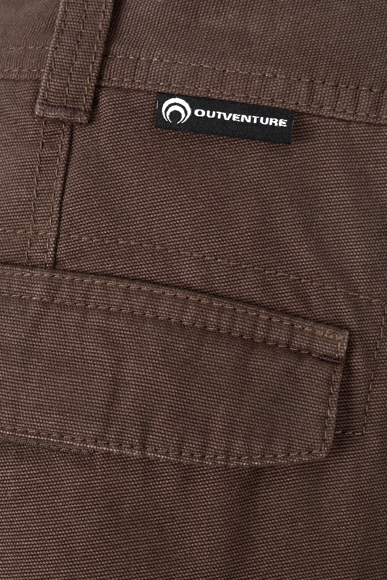 Брюки утепленные мужские Outventure