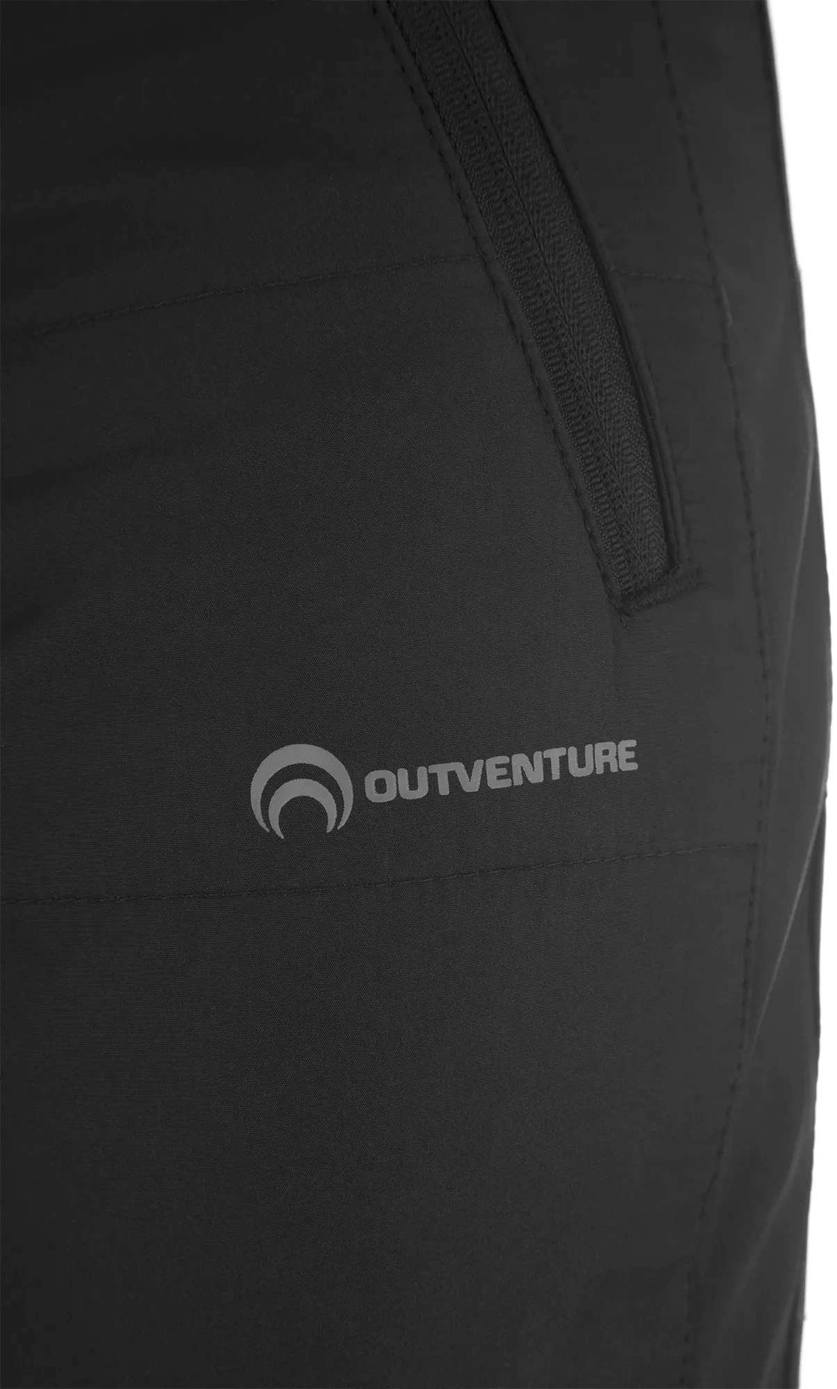 Брюки утепленные женские Outventure