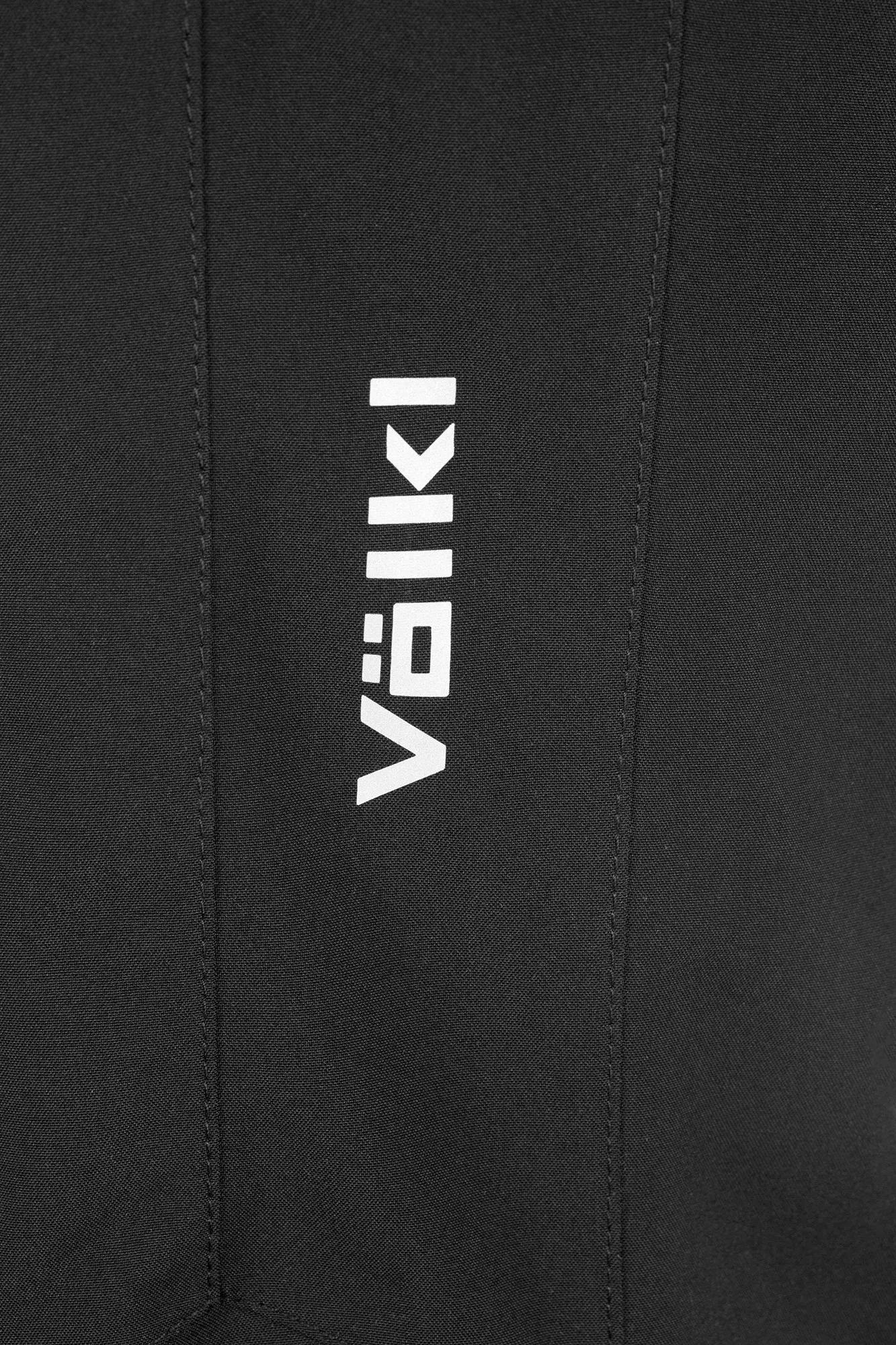 Брюки утепленные для мальчиков Volkl