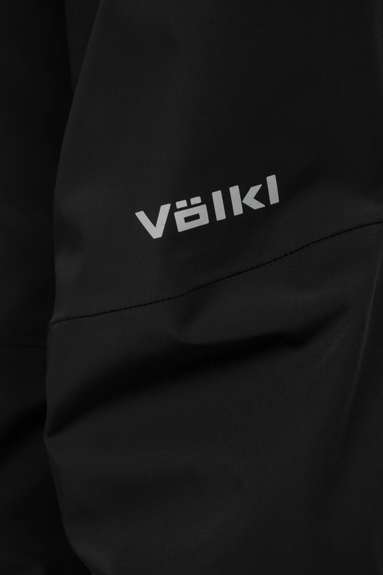 Брюки утепленные мужские Volkl