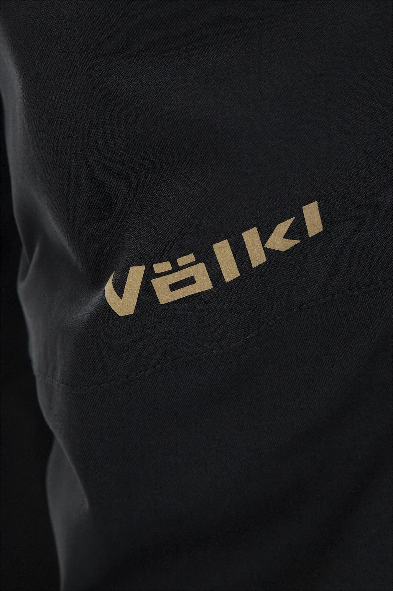 Брюки утепленные мужские Volkl