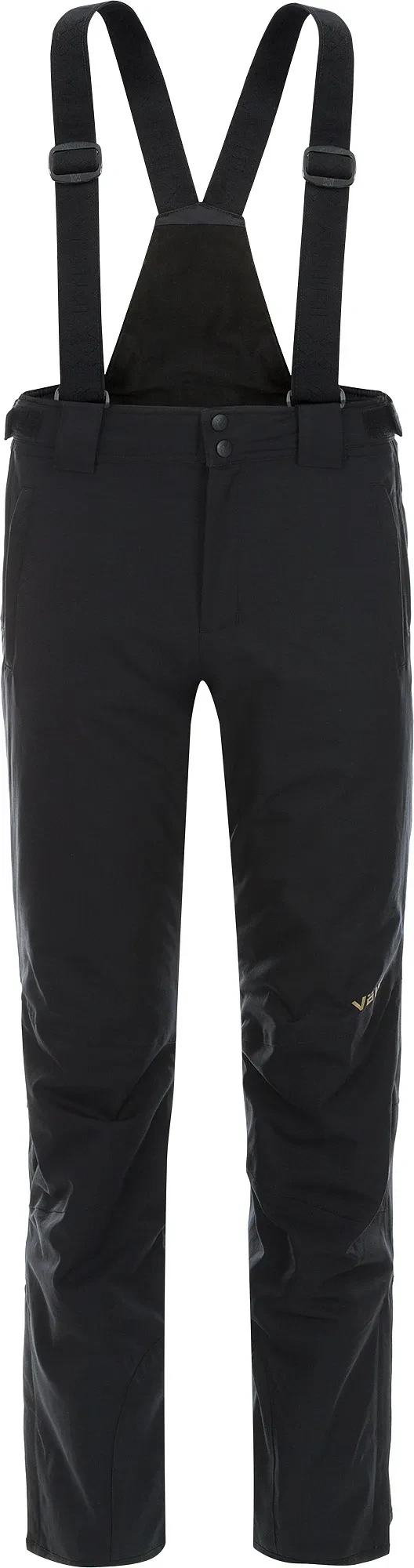 Брюки утепленные мужские Volkl