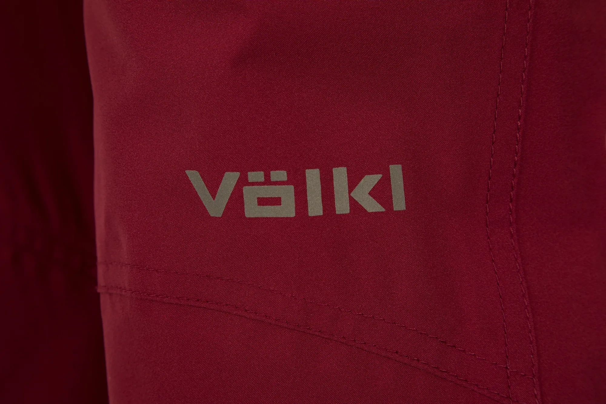 Брюки утепленные женские Volkl