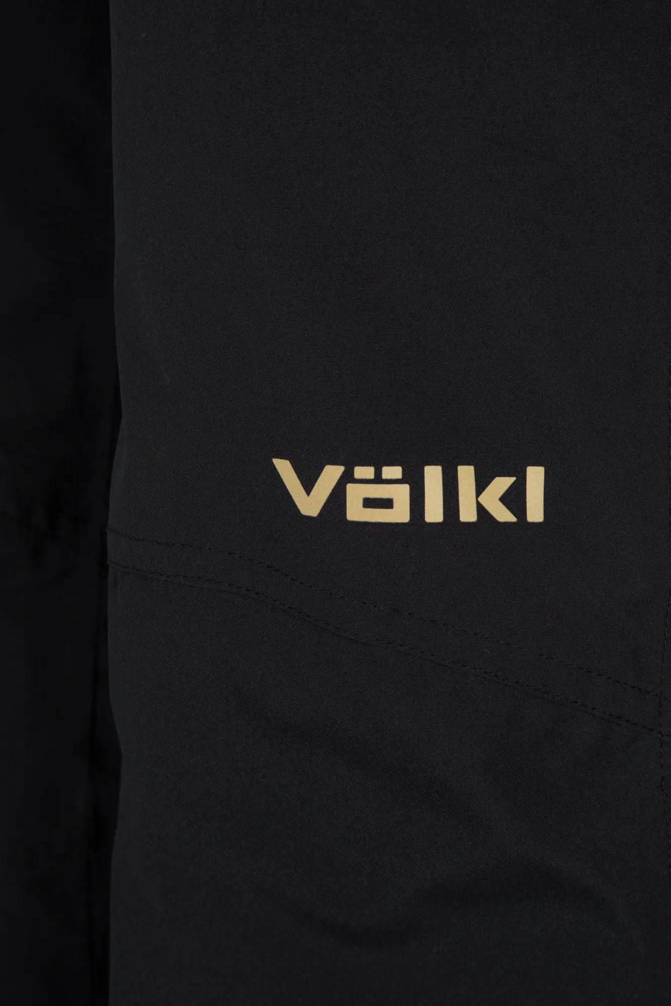 Брюки утепленные женские Volkl
