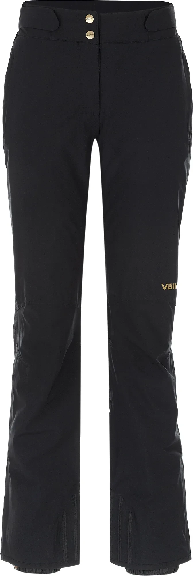 Брюки утепленные женские Volkl