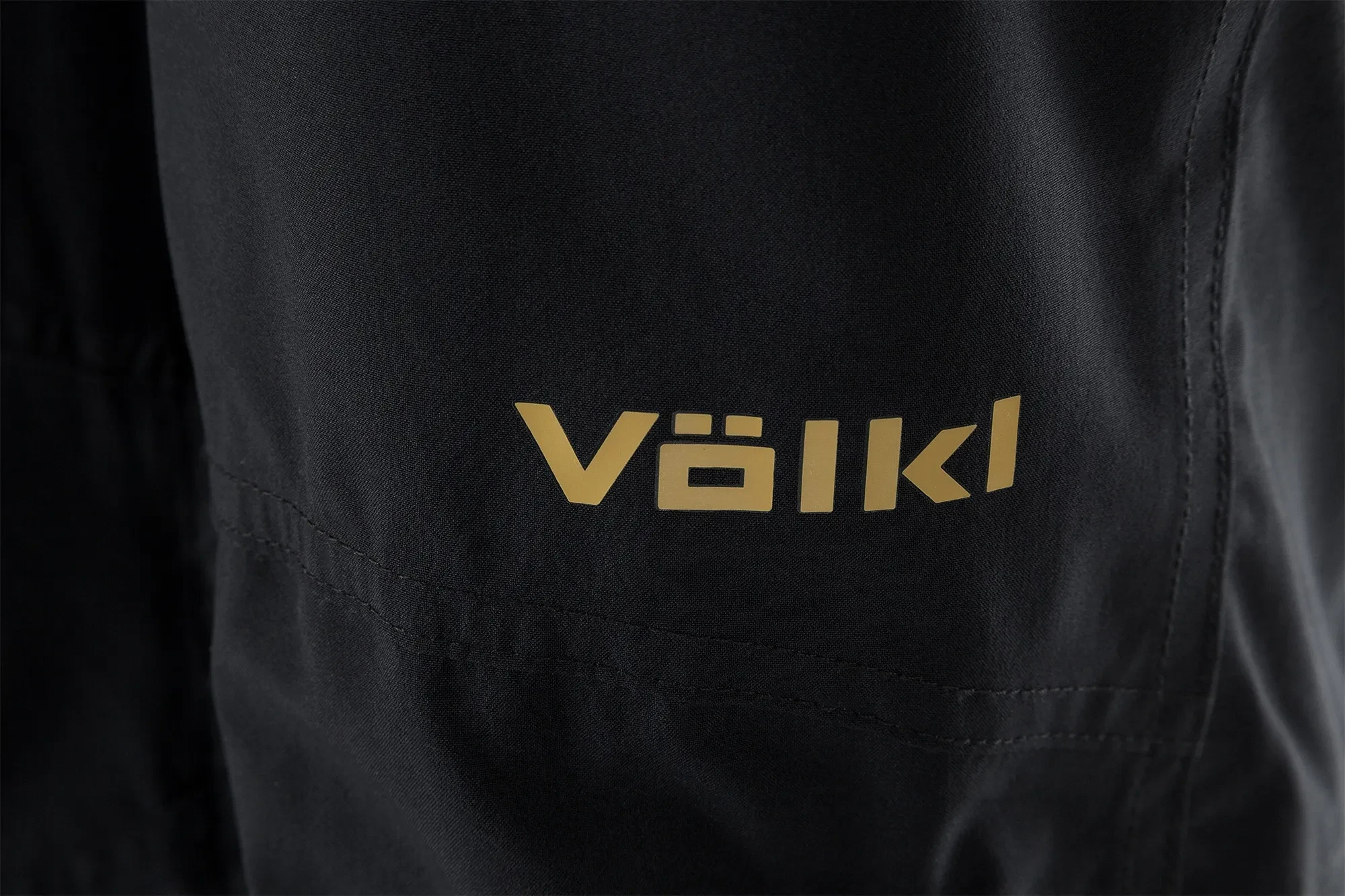 Брюки утепленные женские Volkl