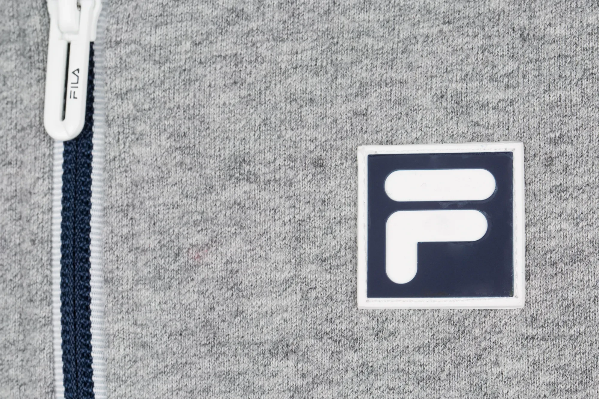 Джемпер для девочек FILA