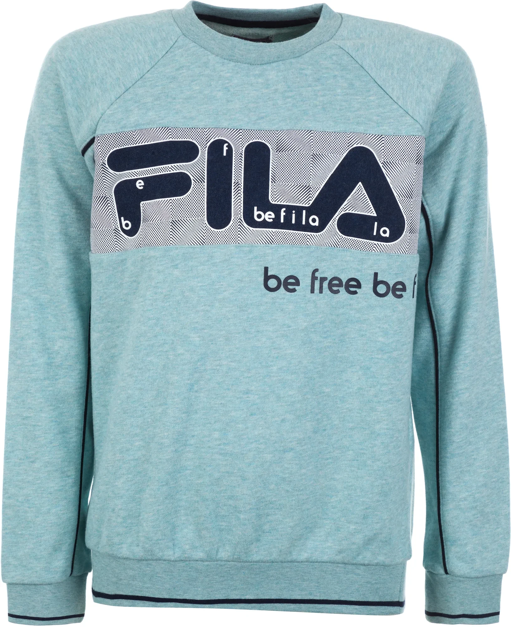 Джемпер для девочек FILA