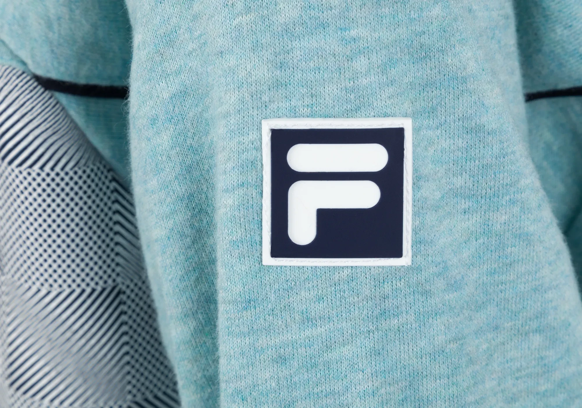 Джемпер для девочек FILA