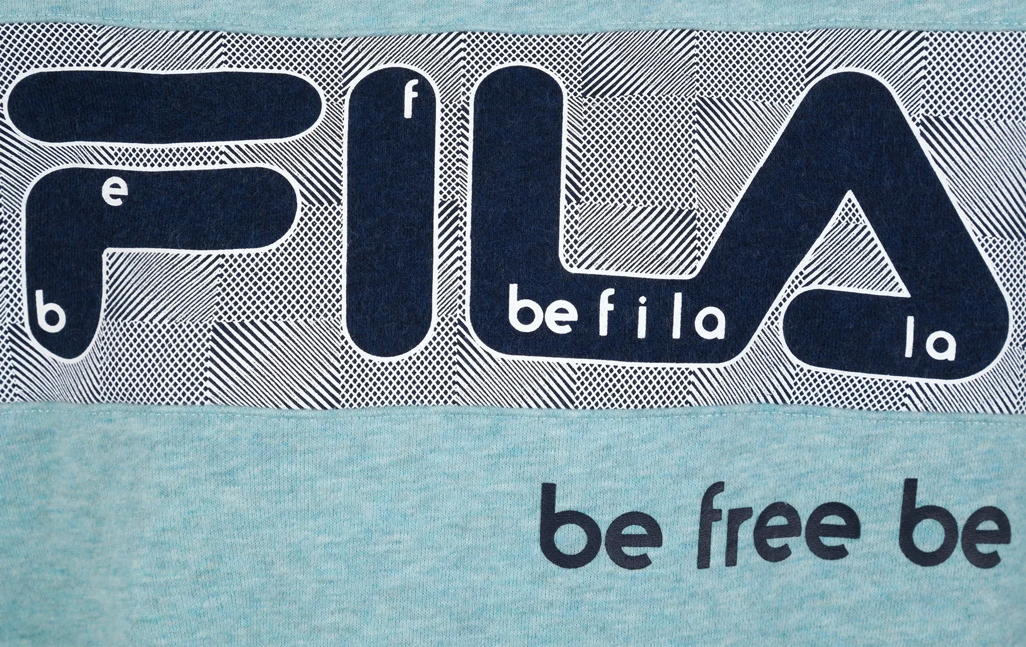 Джемпер для девочек FILA