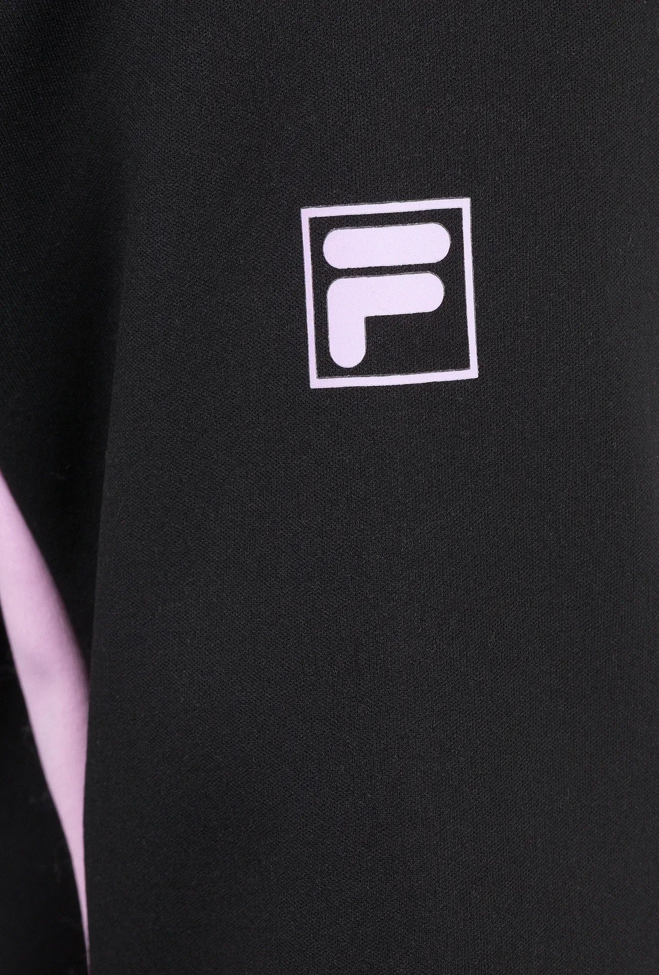 Джемпер для девочек FILA
