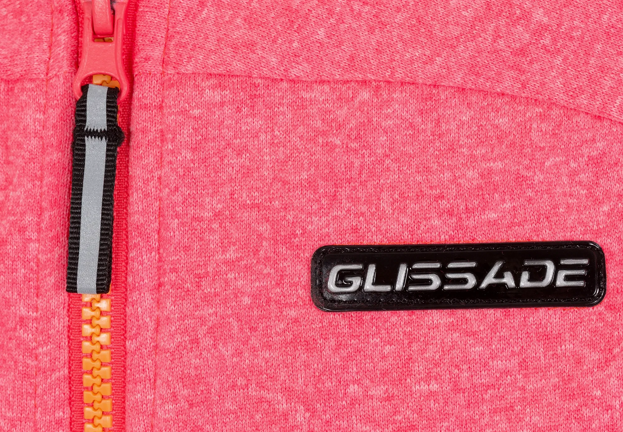 Джемпер для девочек Glissade