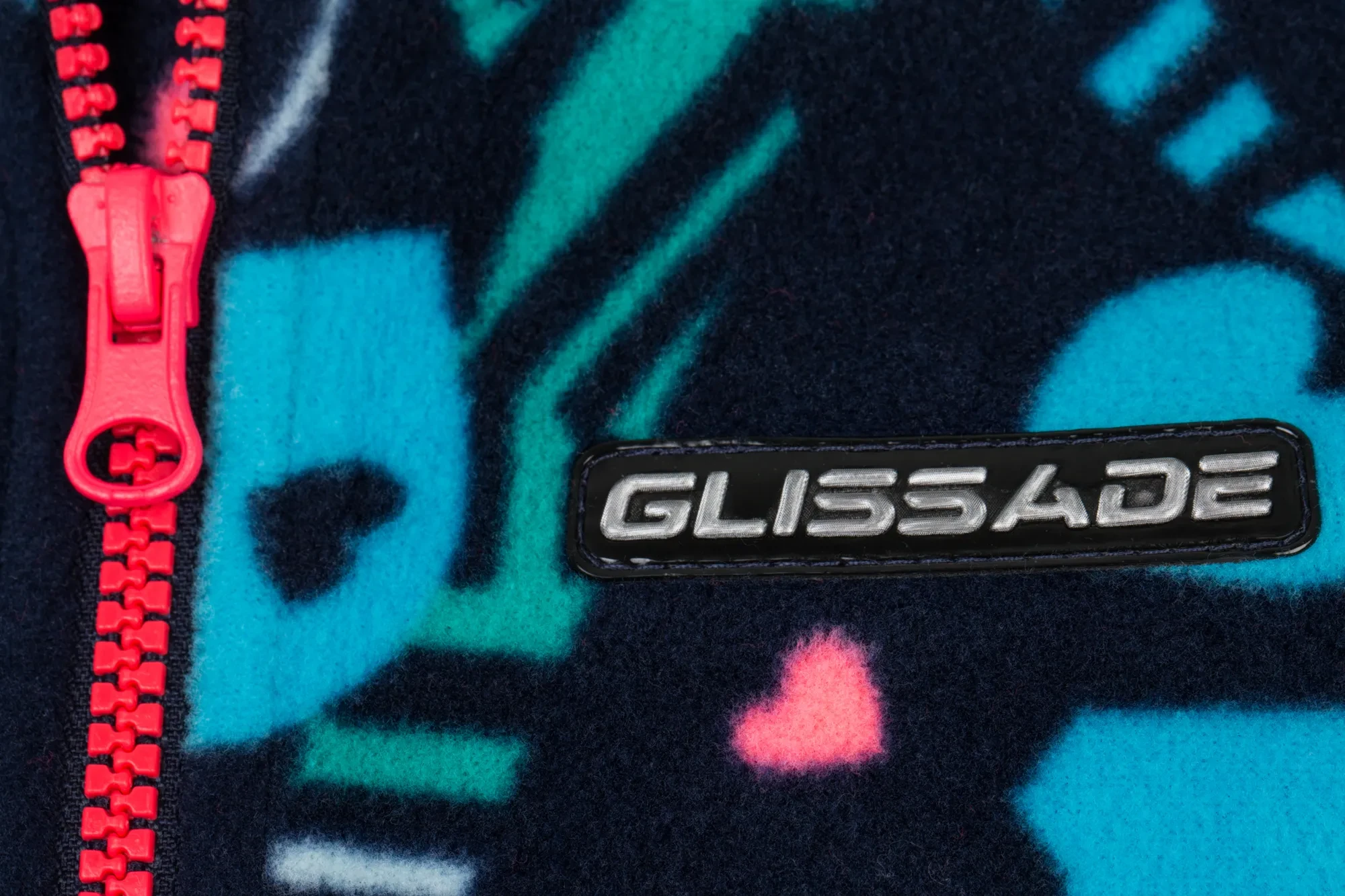 Джемпер для девочек Glissade