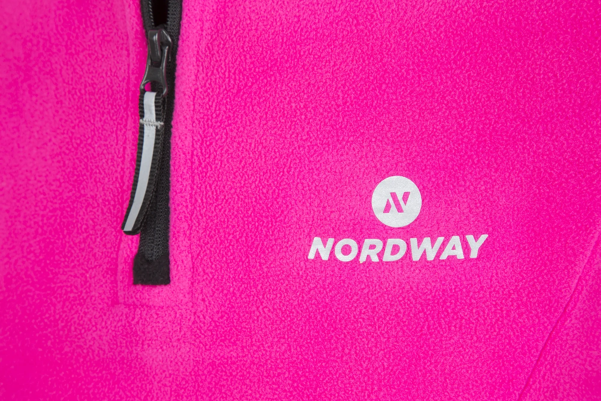 Джемпер для девочек Nordway