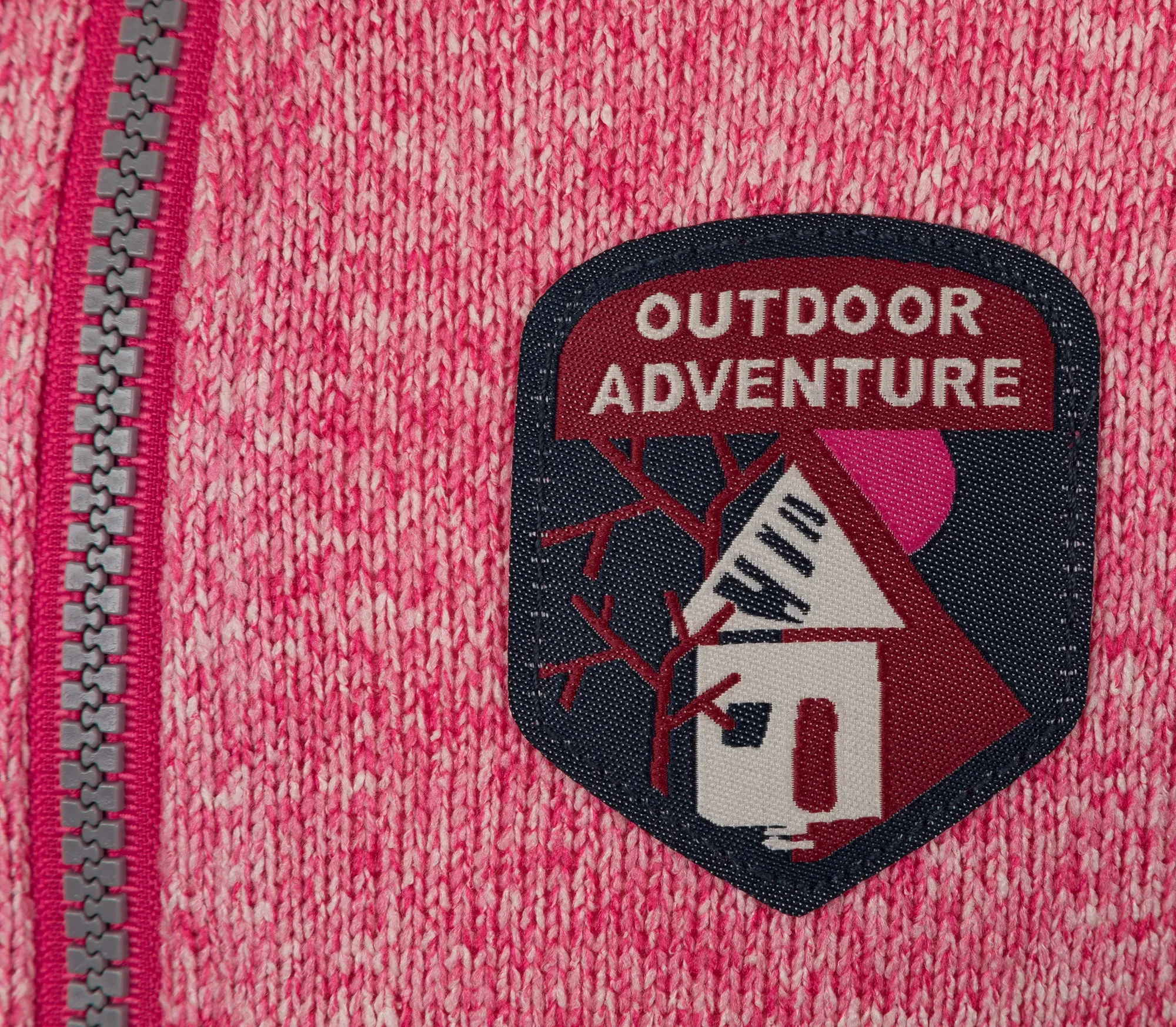 Джемпер для девочек Outventure