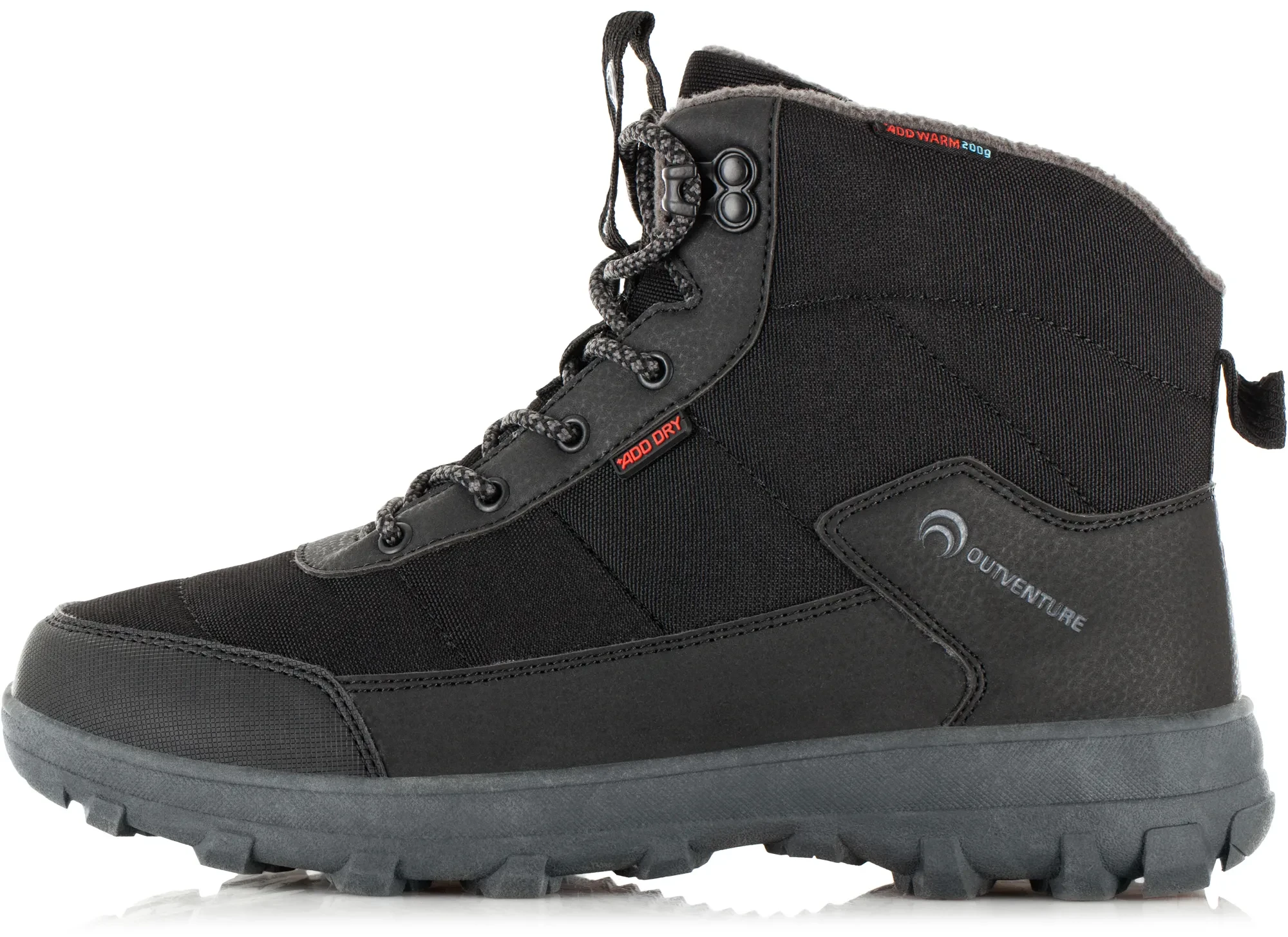 Ботинки утепленные мужские Outventure Winterhike