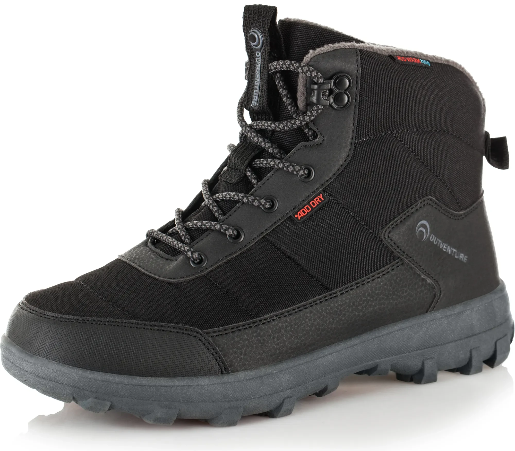 Ботинки утепленные мужские Outventure Winterhike