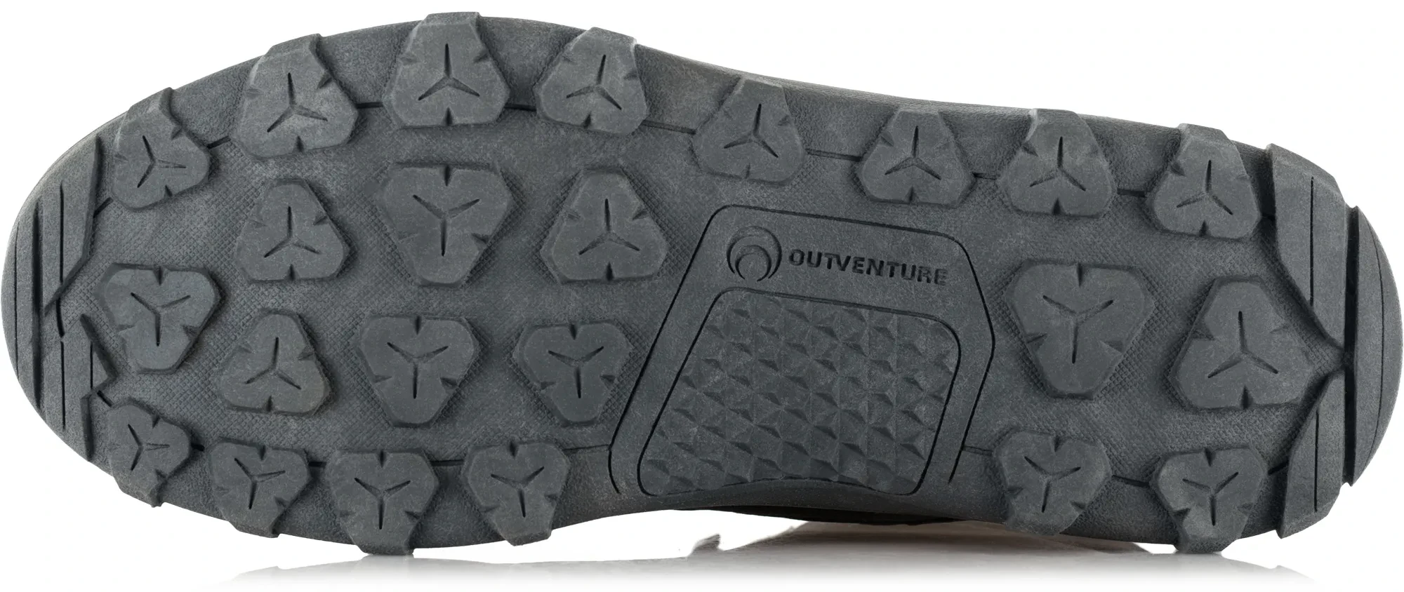 Ботинки утепленные мужские Outventure Winterhike