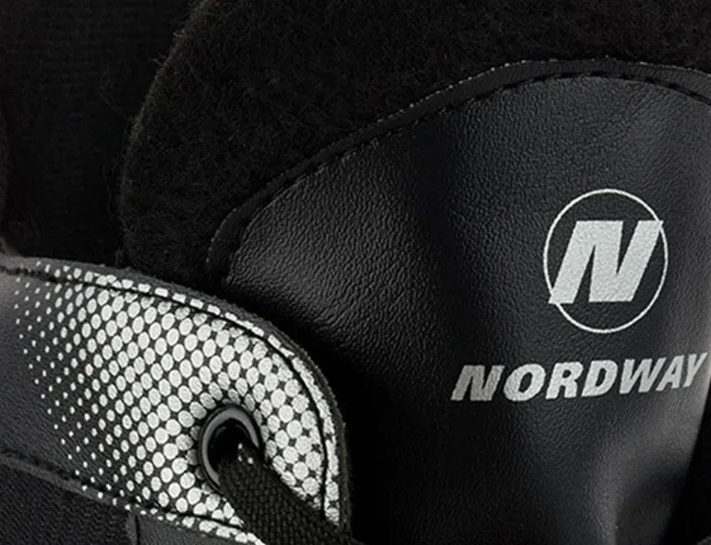 Ковзани хокейнi Nordway Chicago