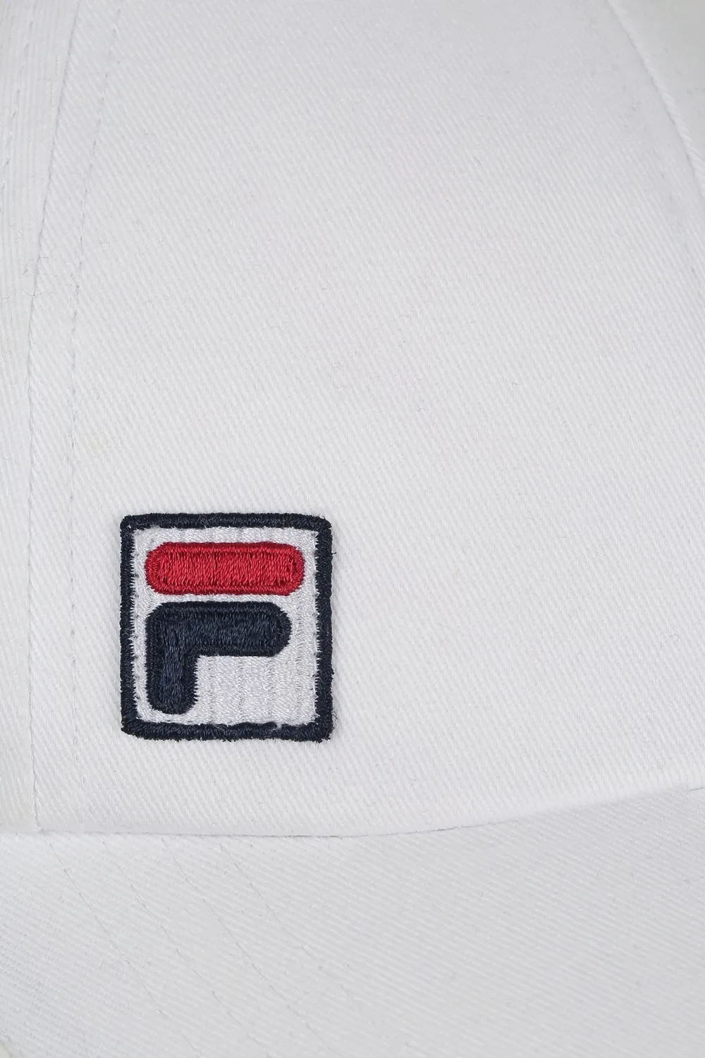 Бейсболка Fila