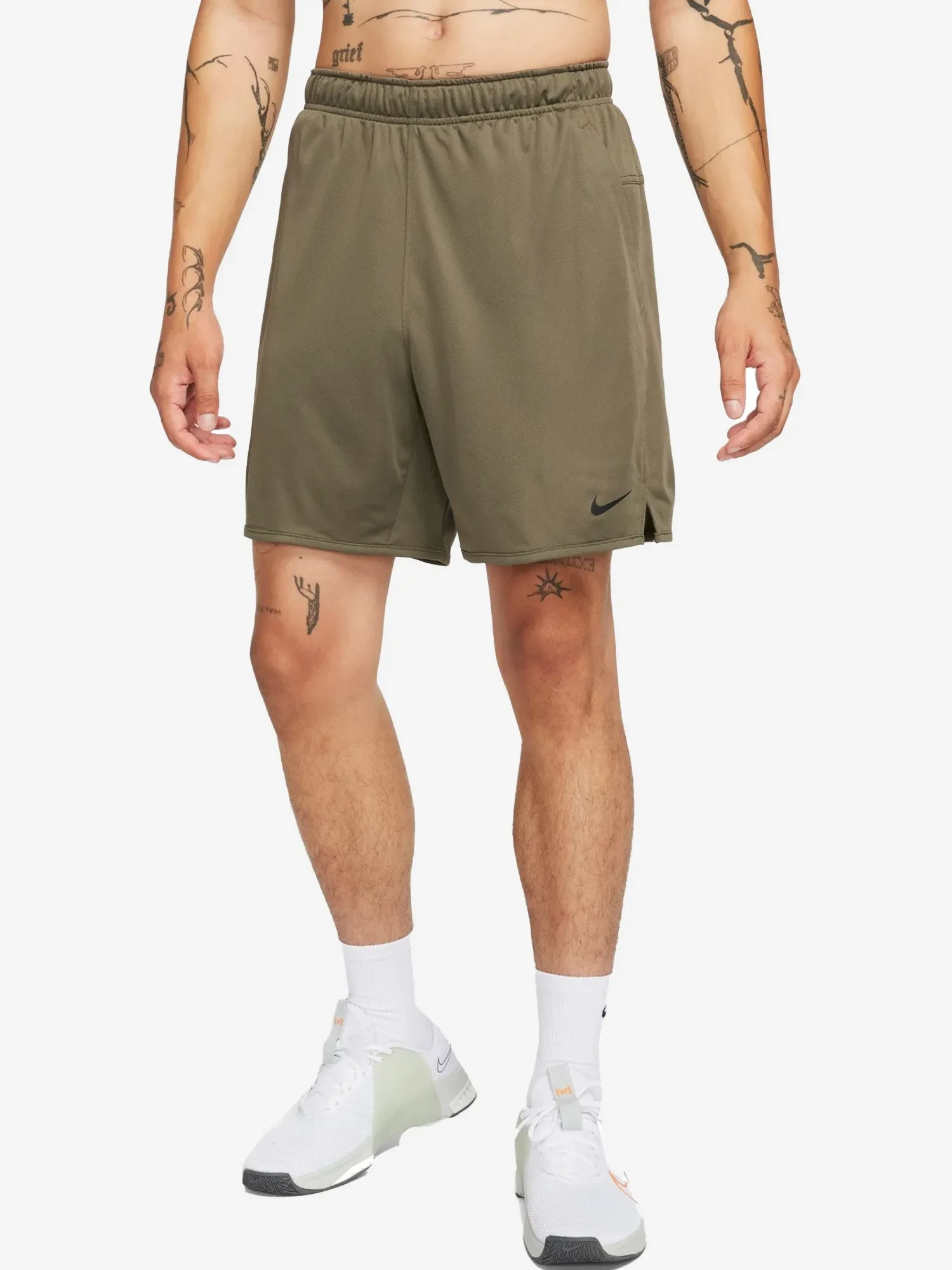 Шорты мужские Nike Totality