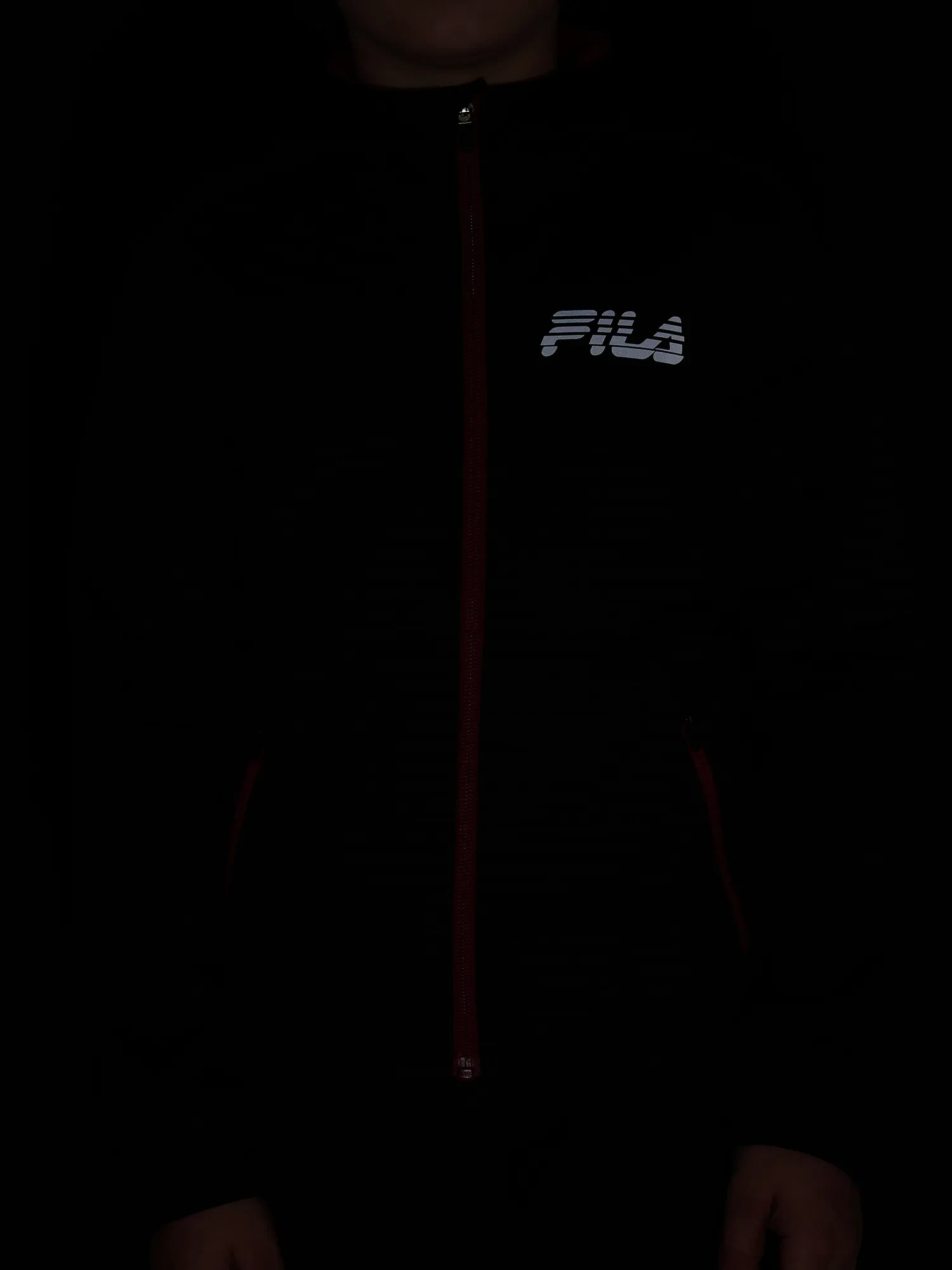 Толстовка для мальчиков FILA