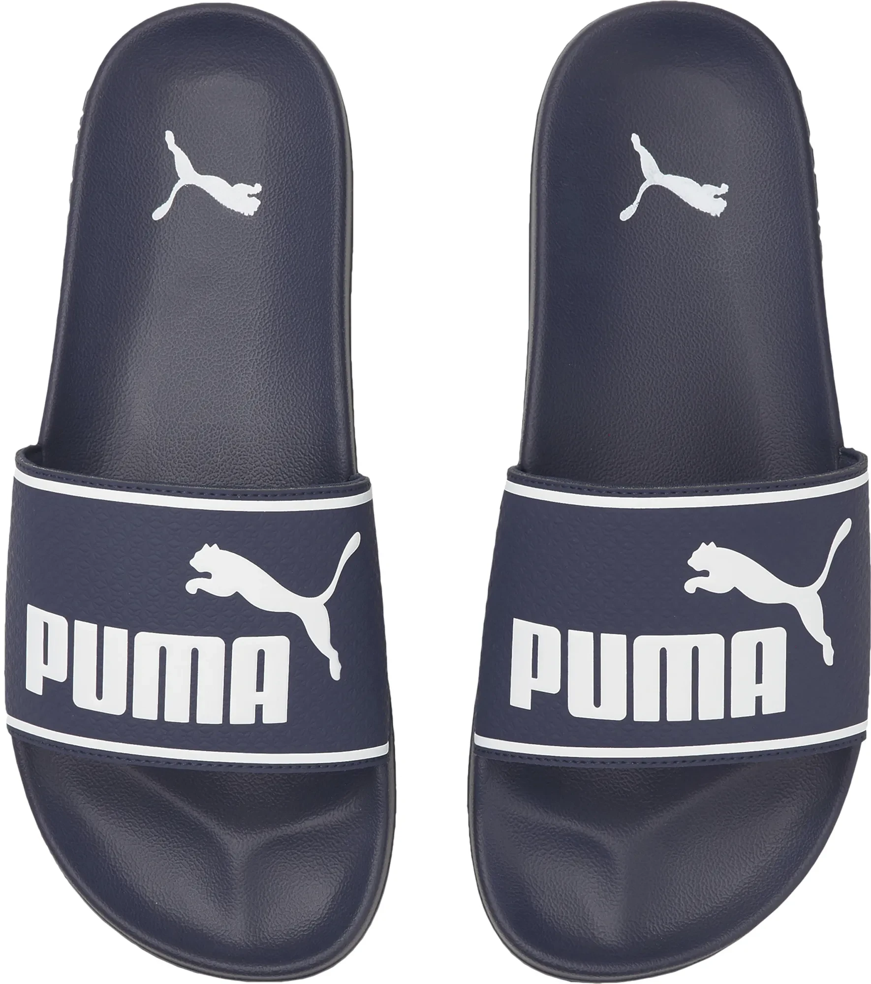 Шлепанцы мужские PUMA Leadcat 2.0