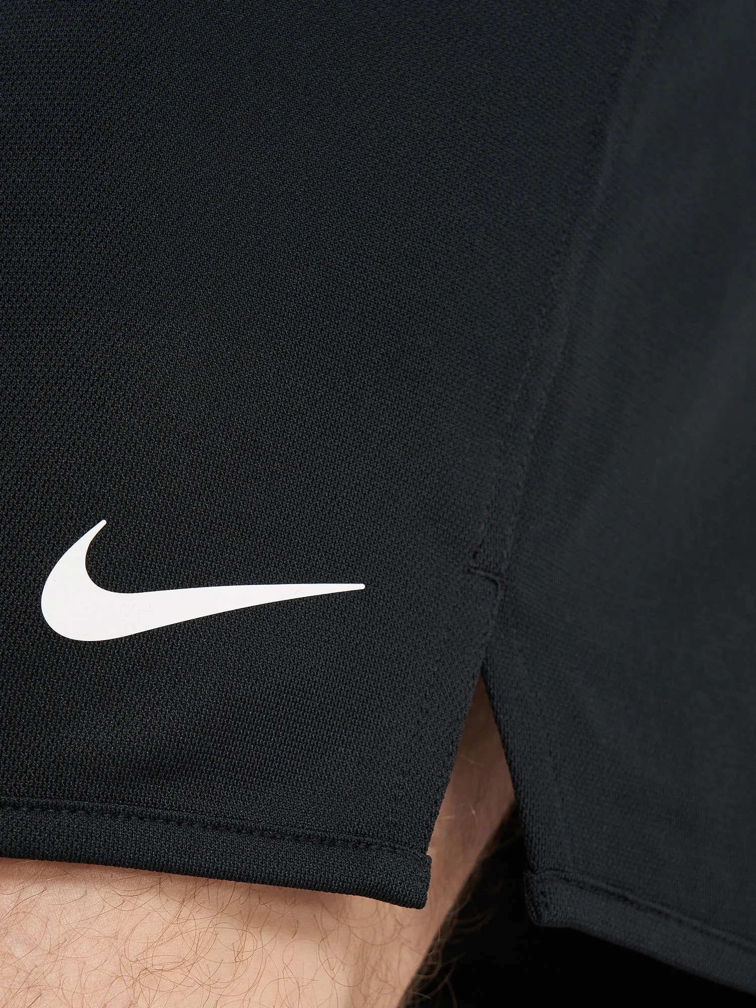 Шорти чоловічі Nike Dri-FIT Totality Knit 9IN Unlined Short