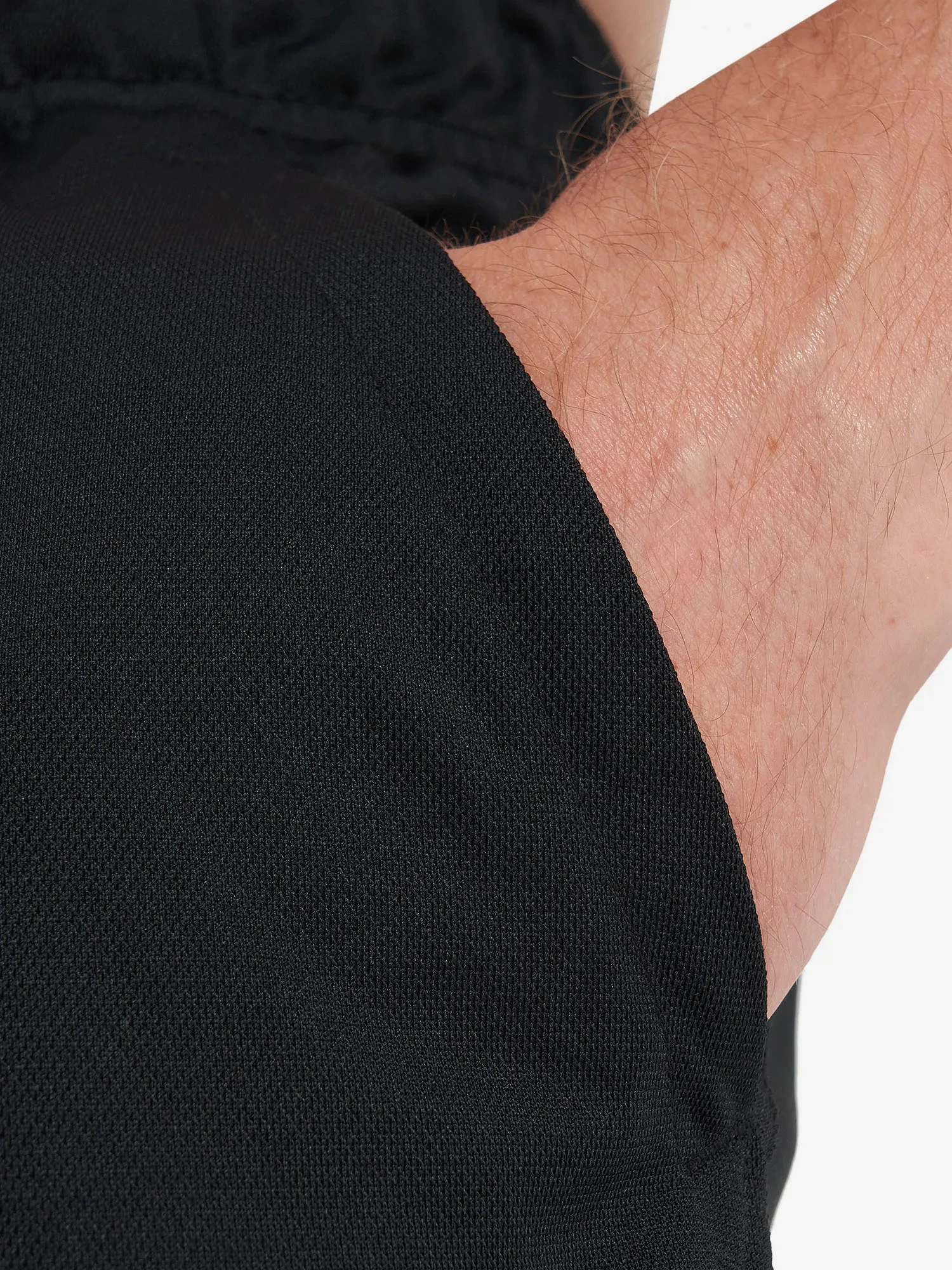 Шорти чоловічі Nike Dri-FIT Totality Knit 9IN Unlined Short