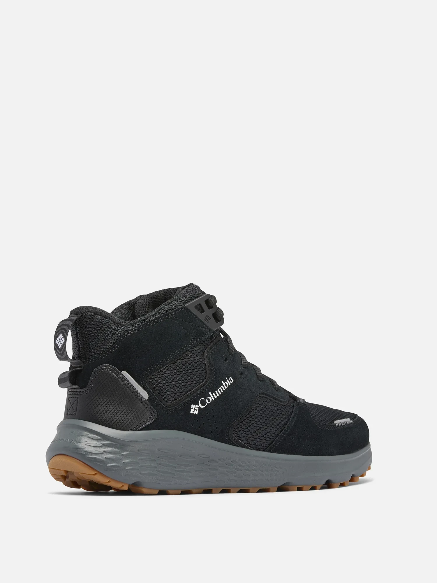 Ботинки мужские Columbia Benson Mid