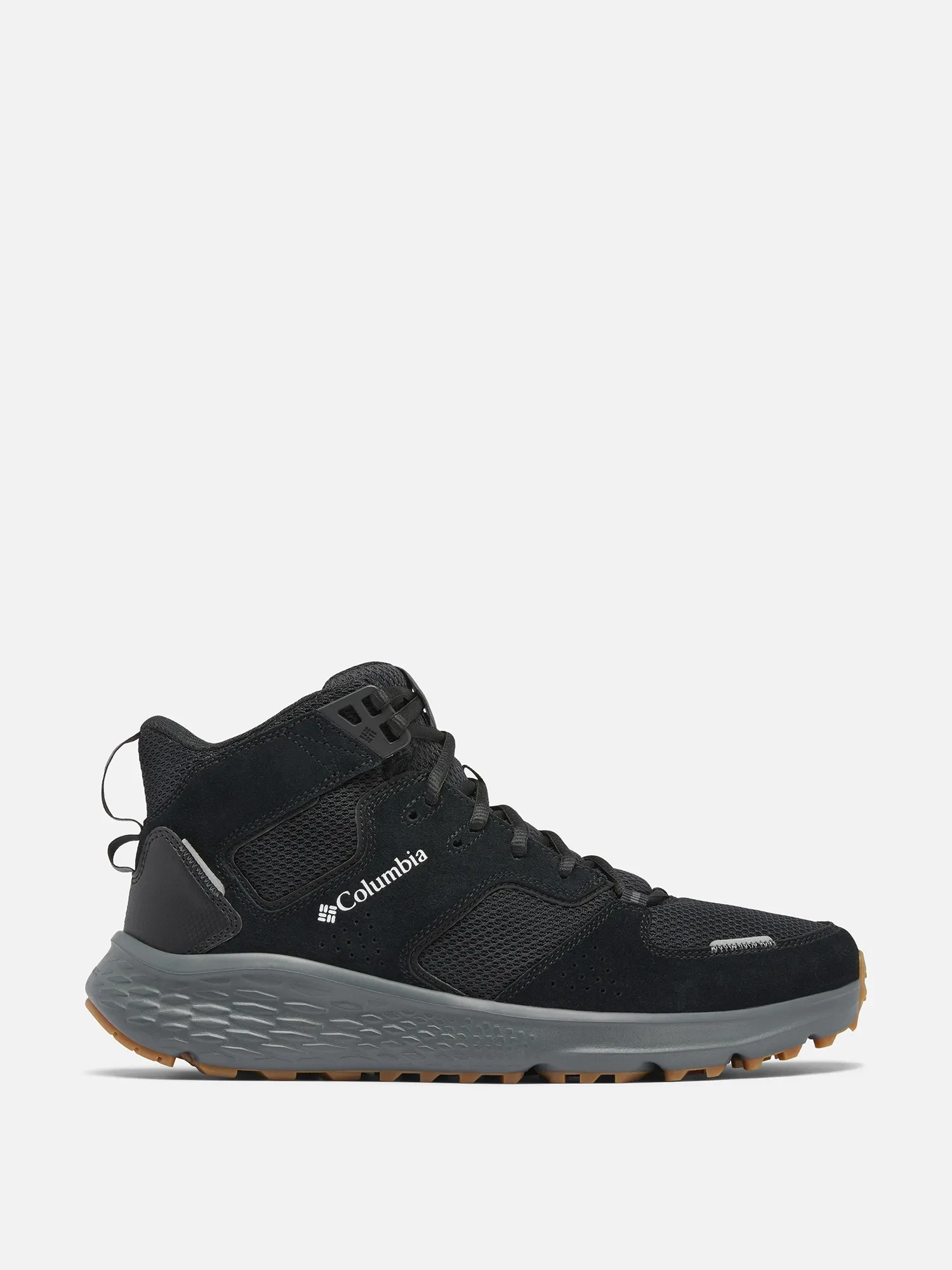 Ботинки мужские Columbia Benson Mid