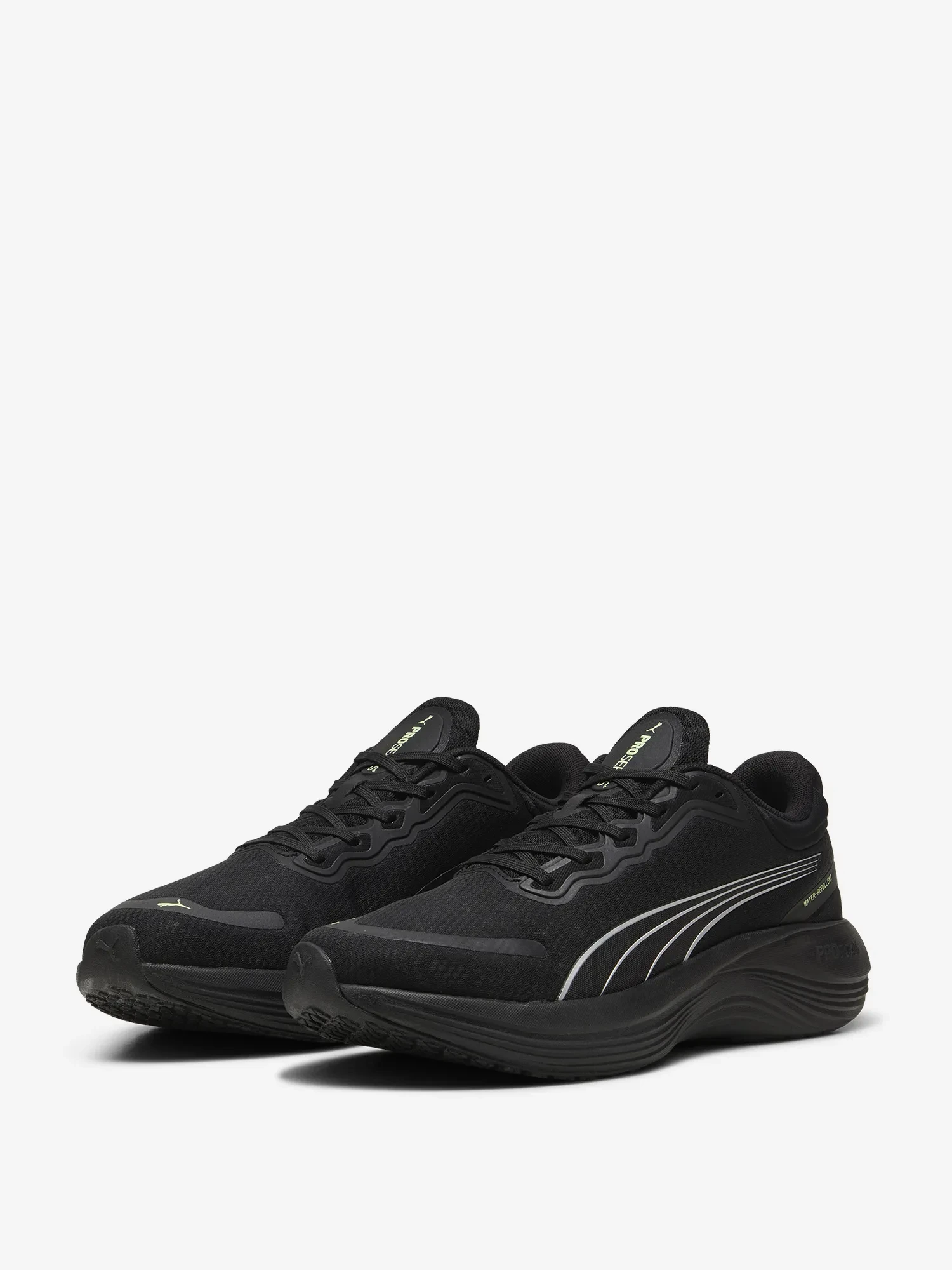 Кроссовки мужские PUMA Scend Pro