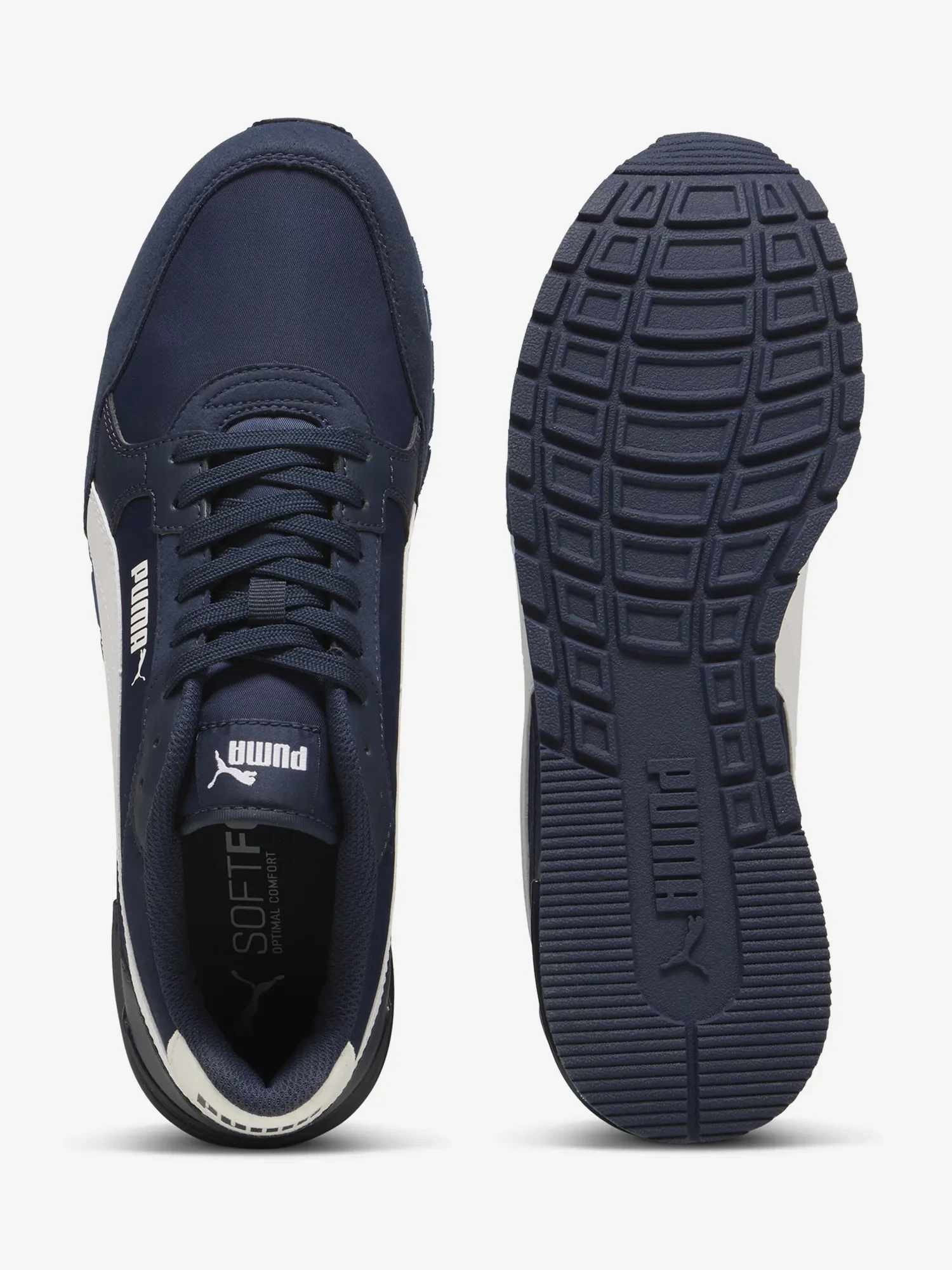 Кроссовки мужские PUMA ST Runner v4