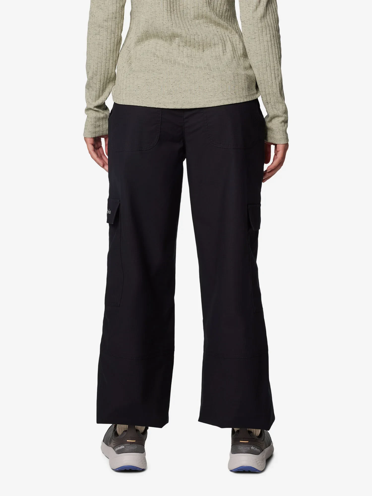 Штани жіночі Columbia Brea Falls Cotton Ripstop Pant