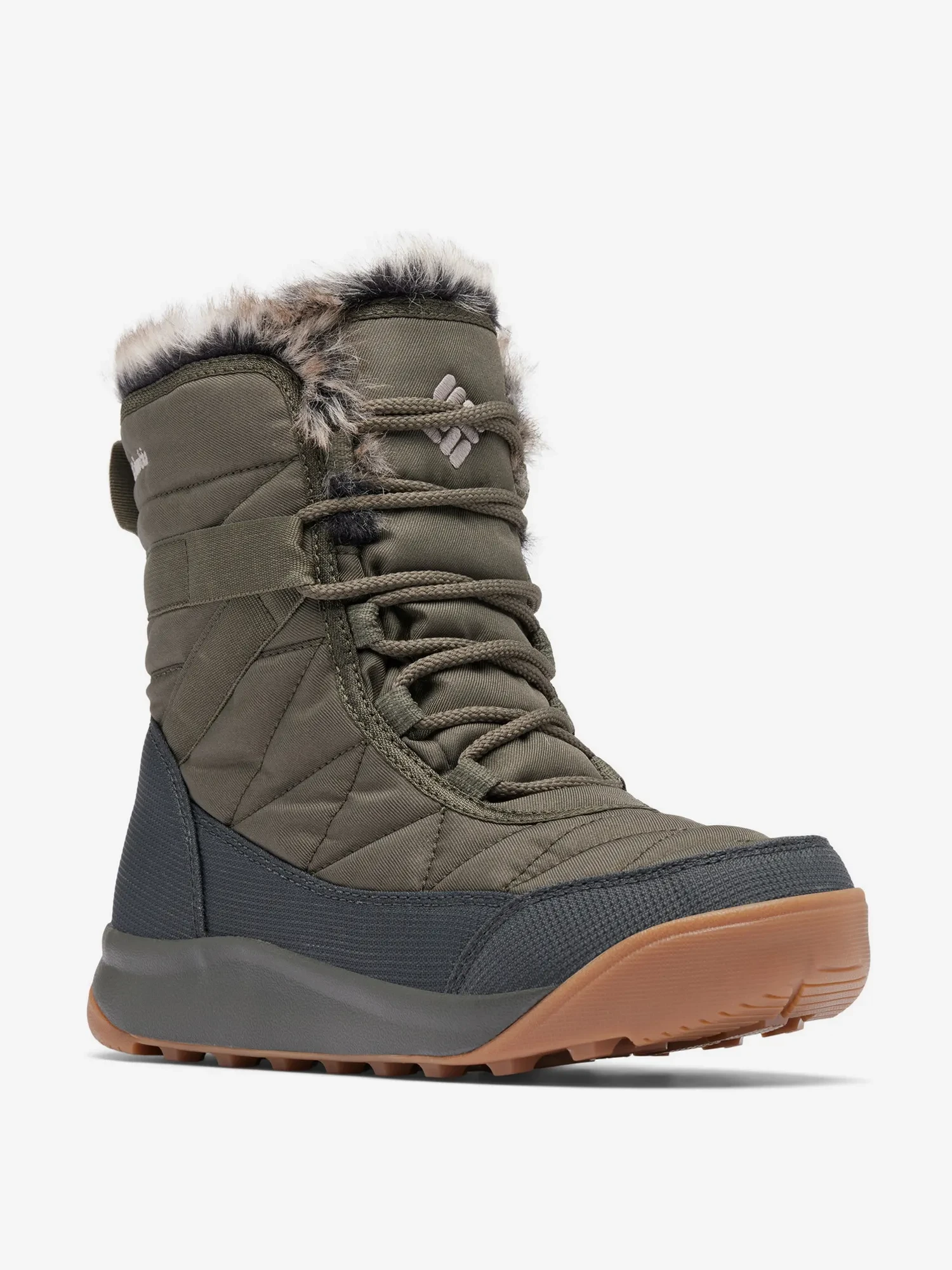 Чоботи утеплені жіночі Columbia Minx™ Shorty IV