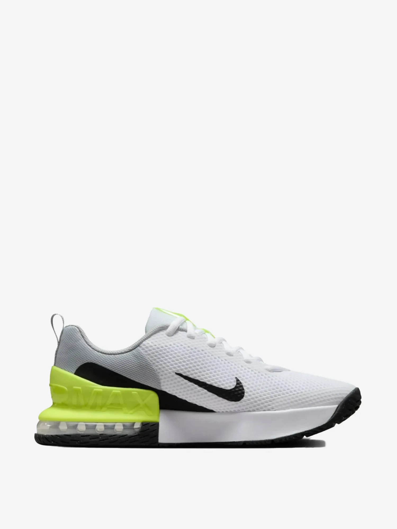 Кросівки чоловічі Nike Air Max Alpha Trainer 6