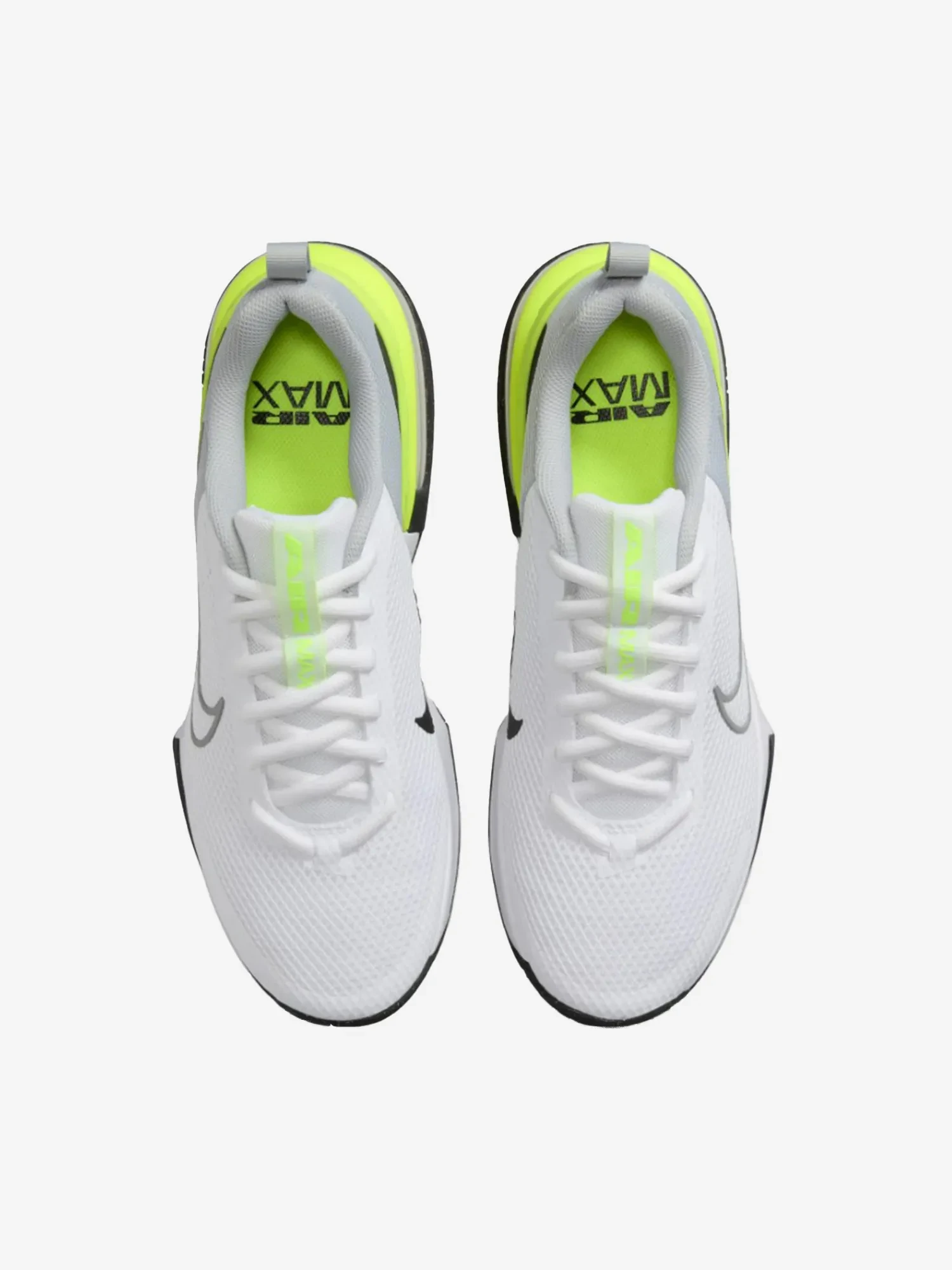 Кросівки чоловічі Nike Air Max Alpha Trainer 6