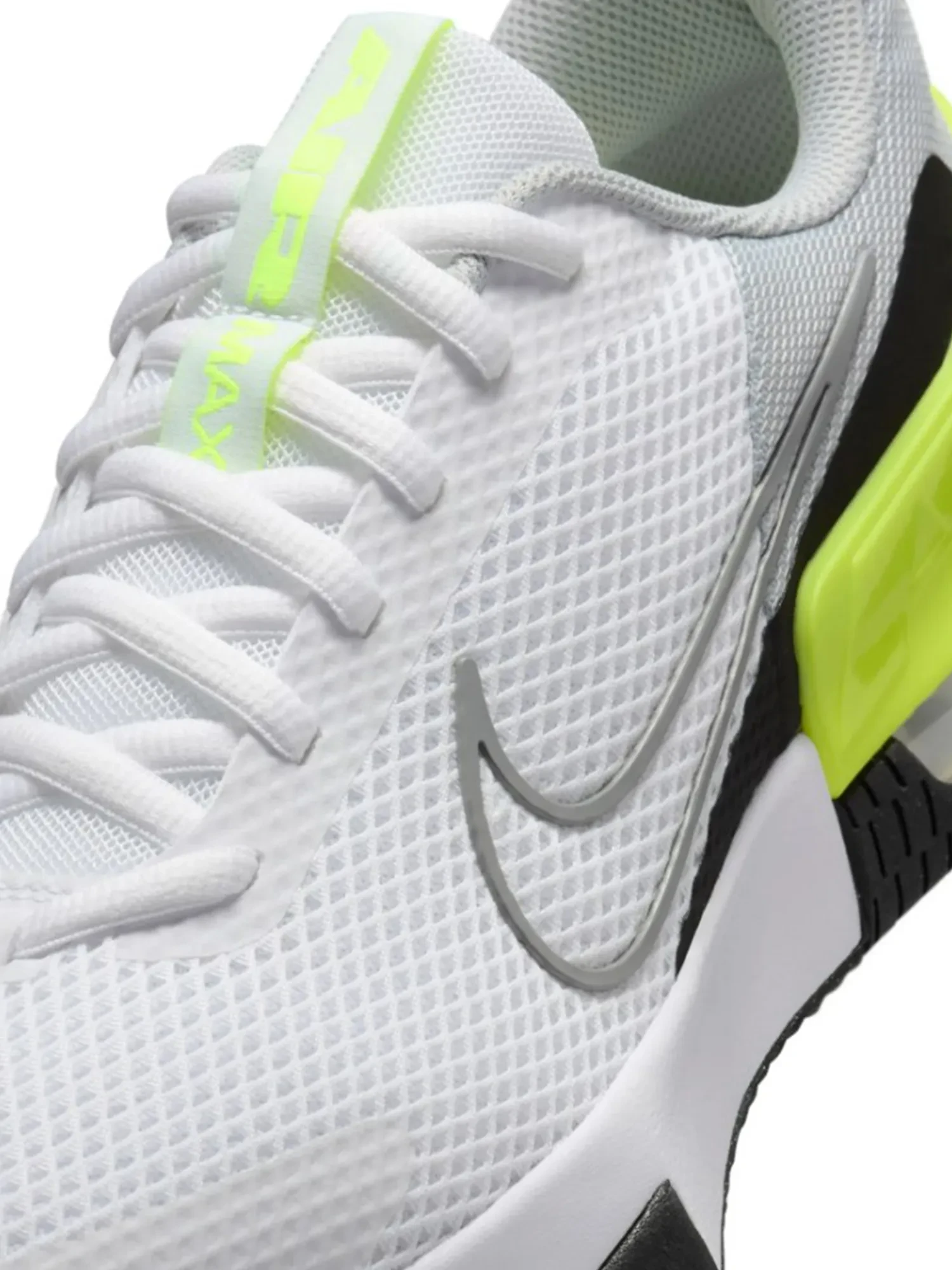 Кросівки чоловічі Nike Air Max Alpha Trainer 6