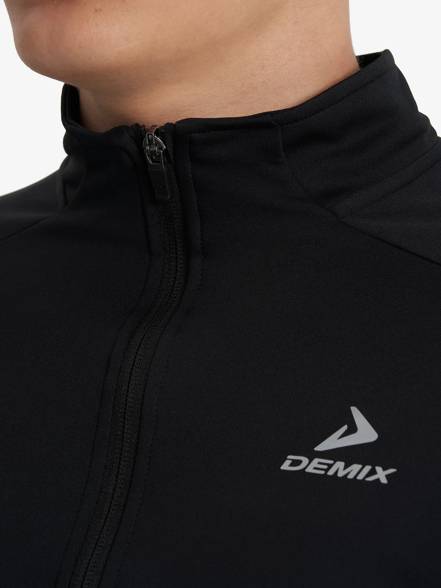Толстовка мужская Demix