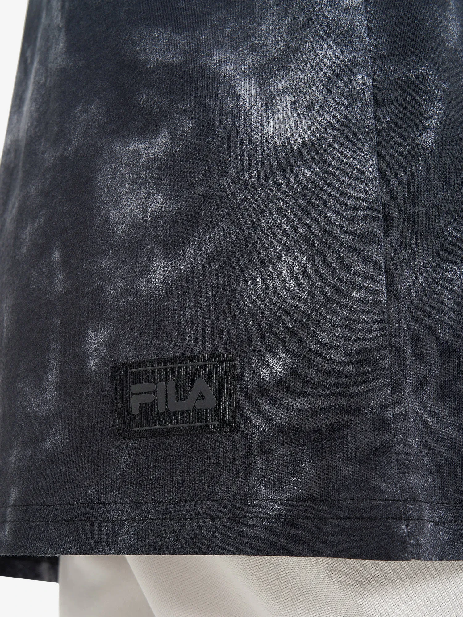 Футболка женская FILA