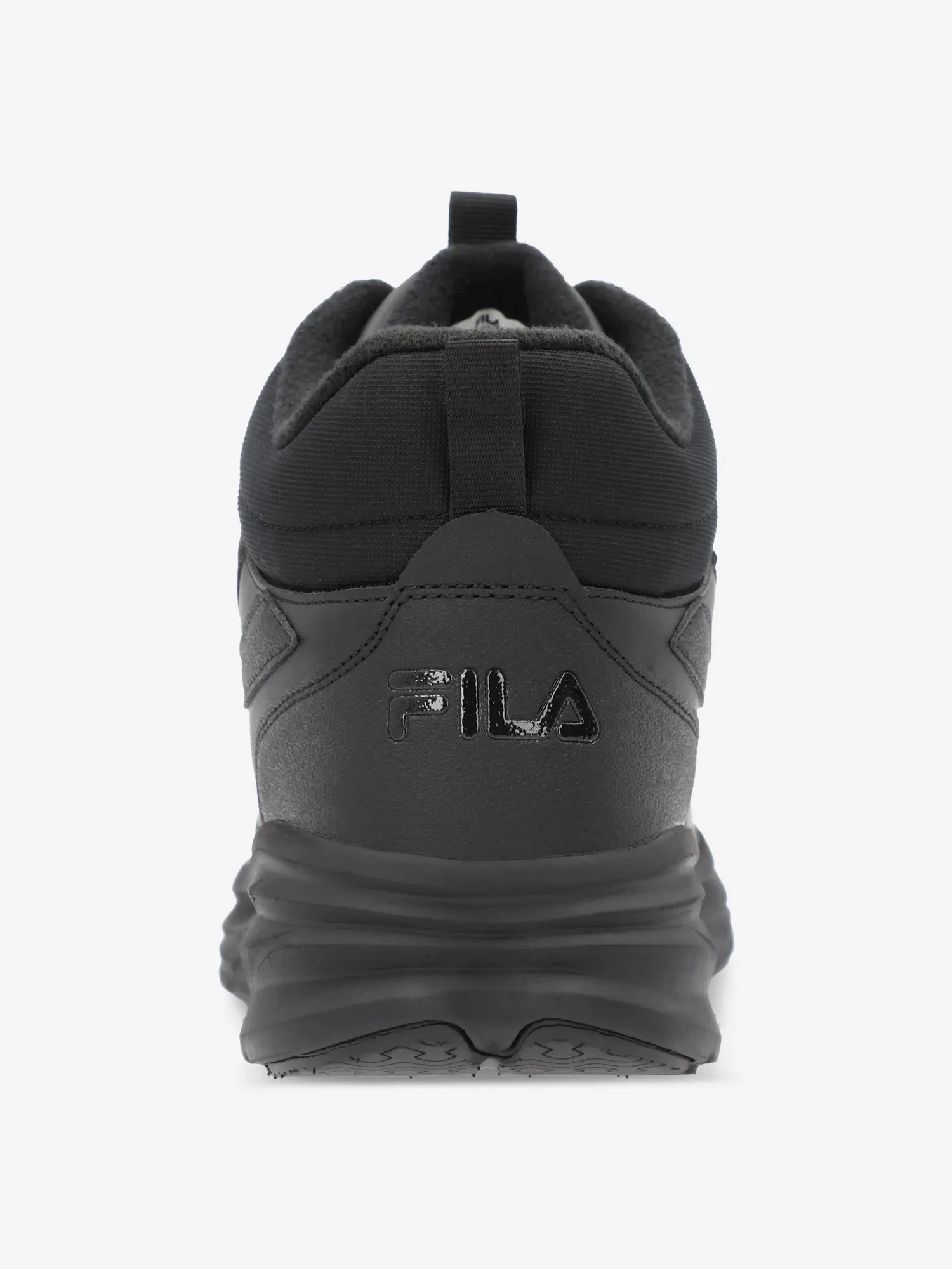 Кроссовки утепленные мужские FILA Urbanrace