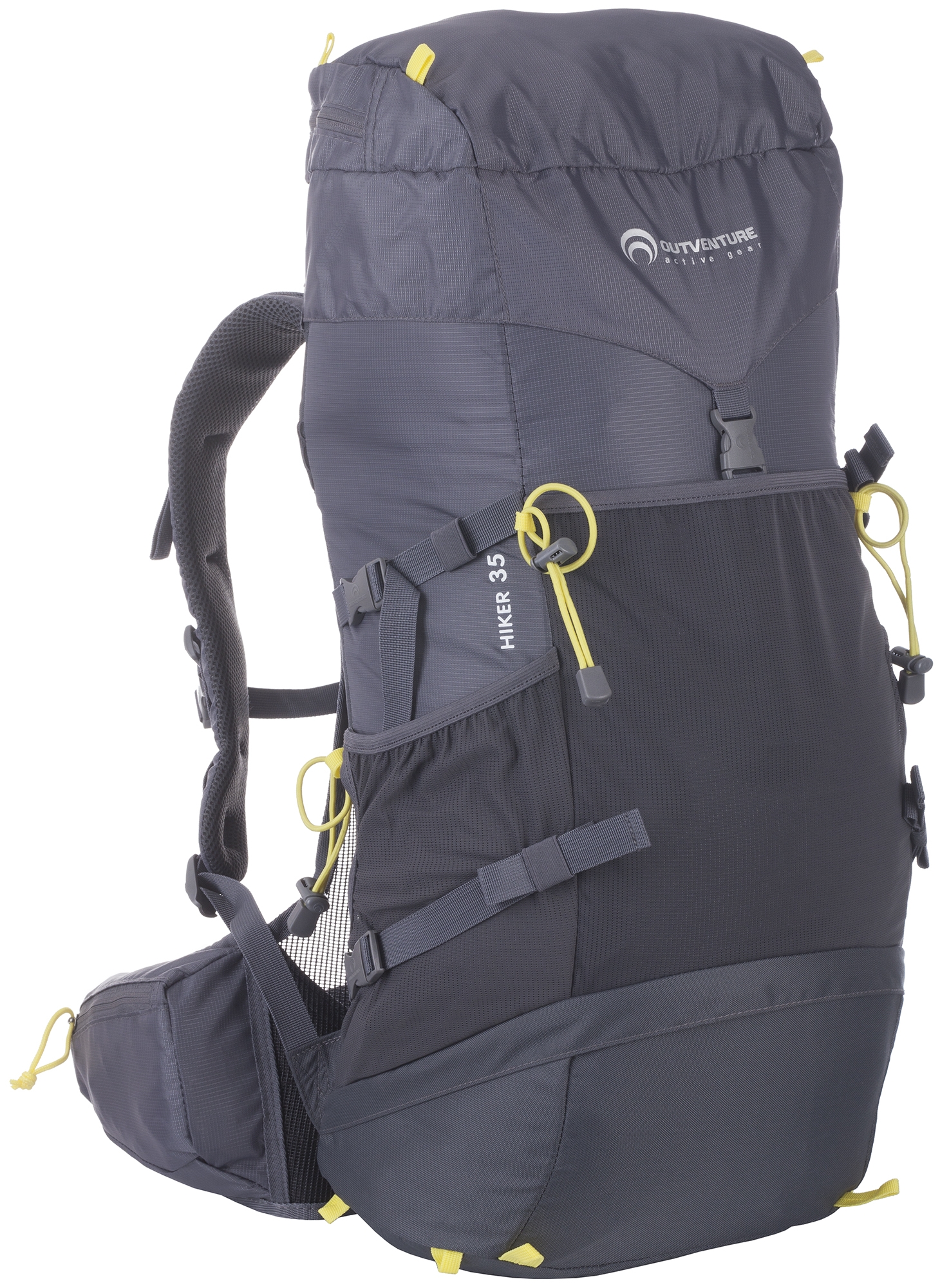 Рюкзак Outventure NEW Hiker 35