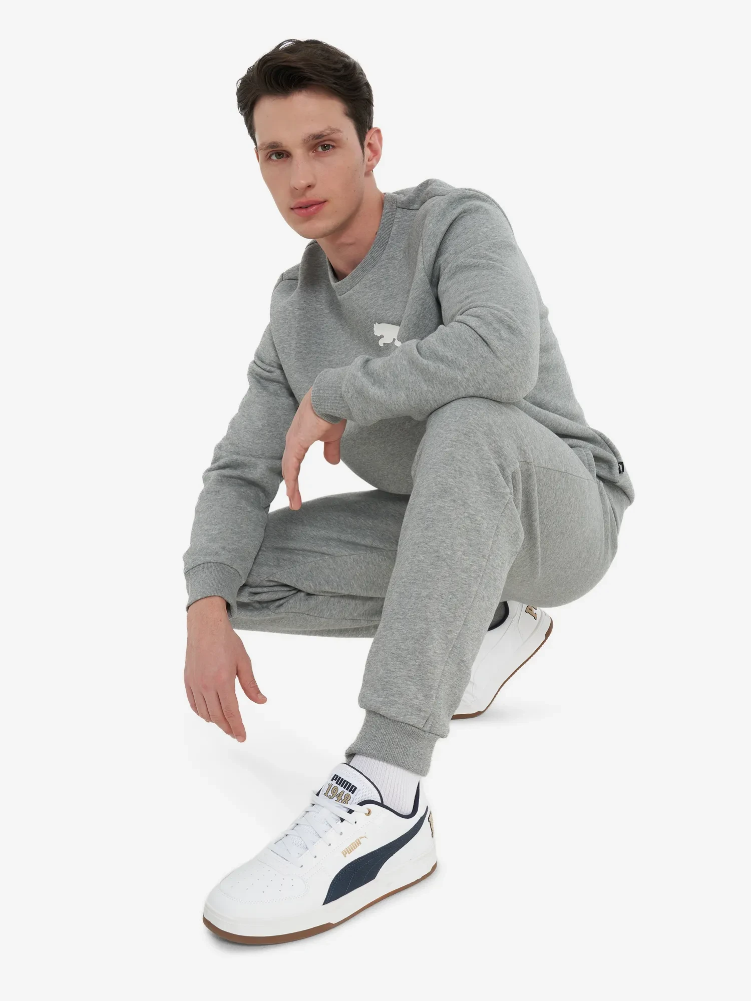 Брюки мужские ESS+ 2 Col Logo Pants M