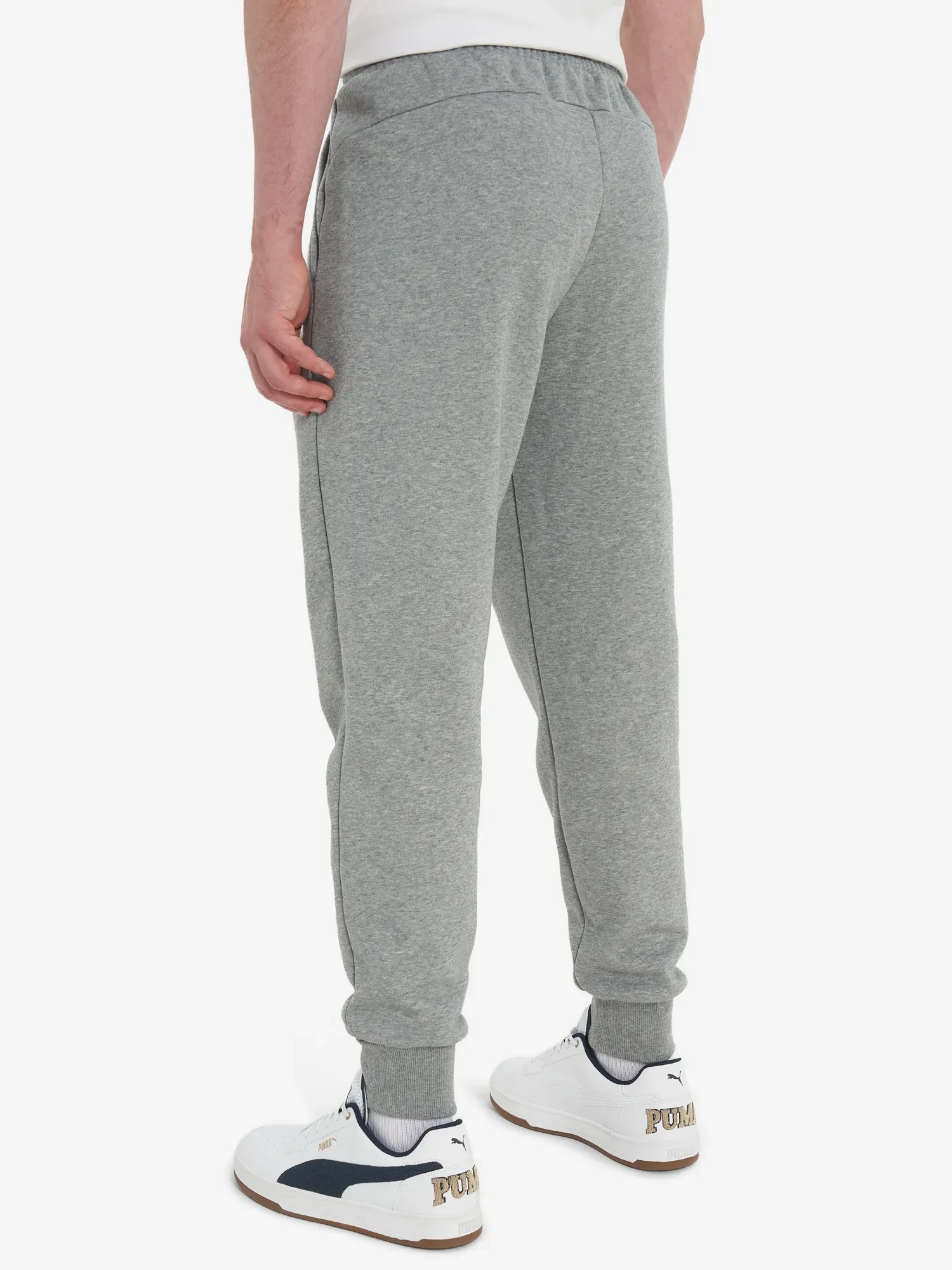 Брюки мужские ESS+ 2 Col Logo Pants M