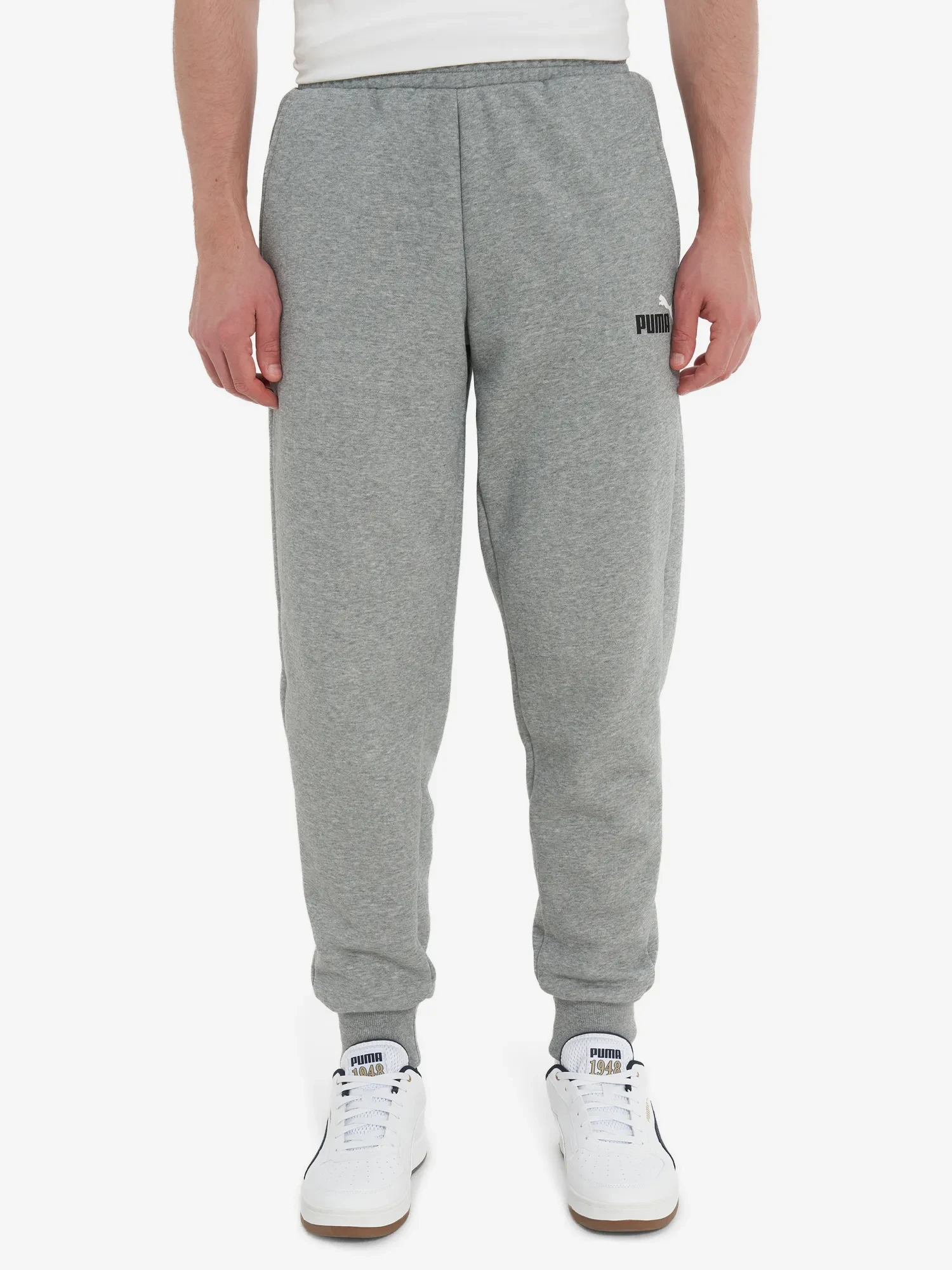 Брюки мужские ESS+ 2 Col Logo Pants M